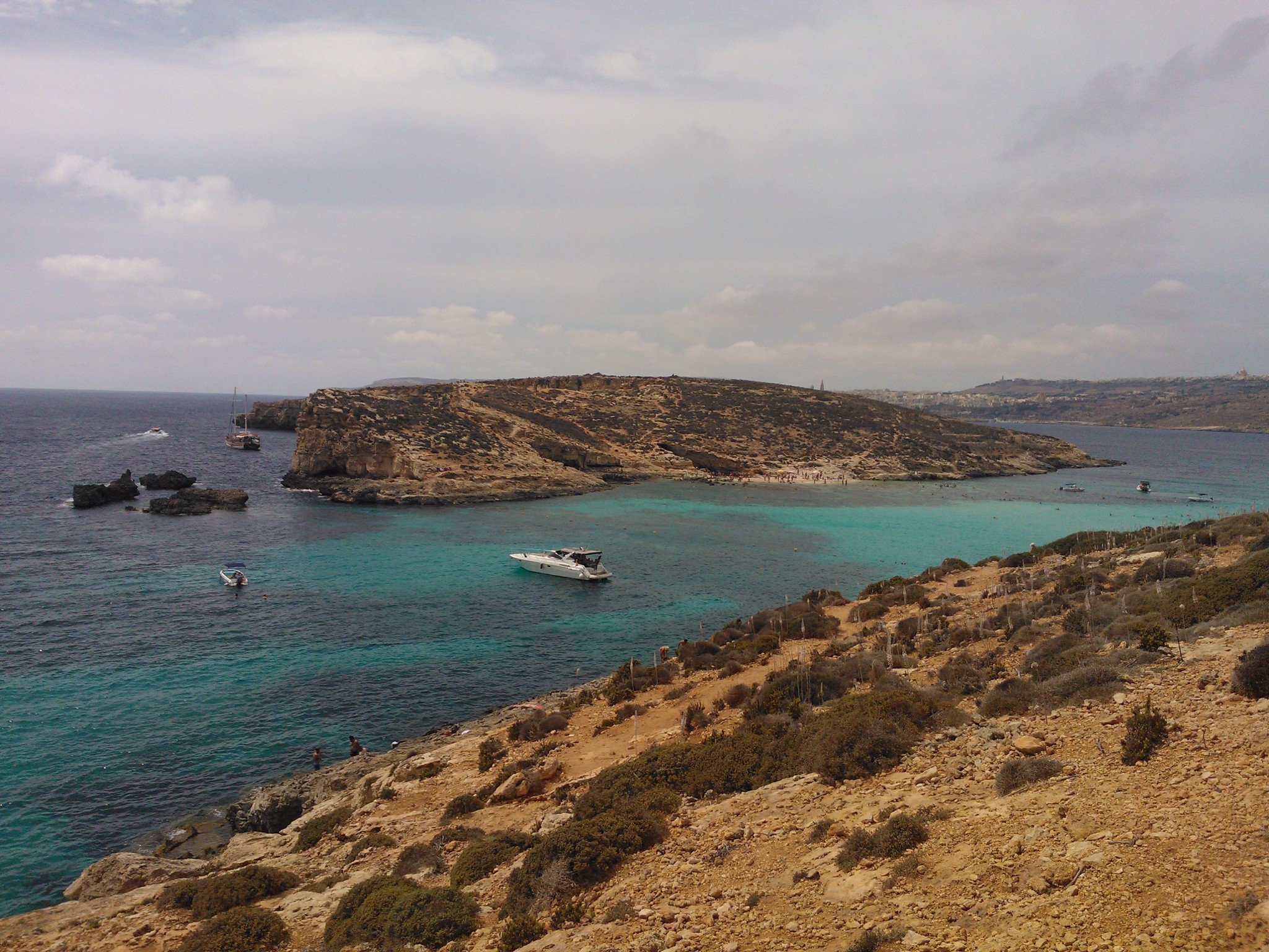 马耳他，叫我如何不想它,马耳他自助游攻略