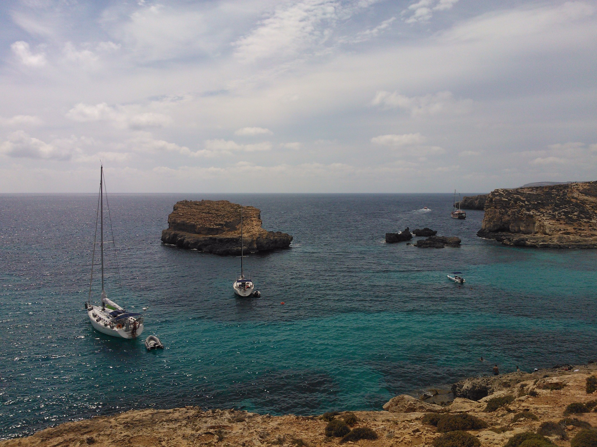 马耳他，叫我如何不想它,马耳他自助游攻略