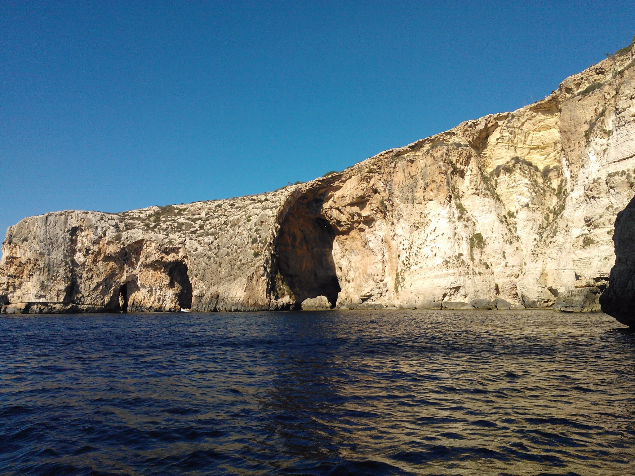 马耳他，叫我如何不想它,马耳他自助游攻略