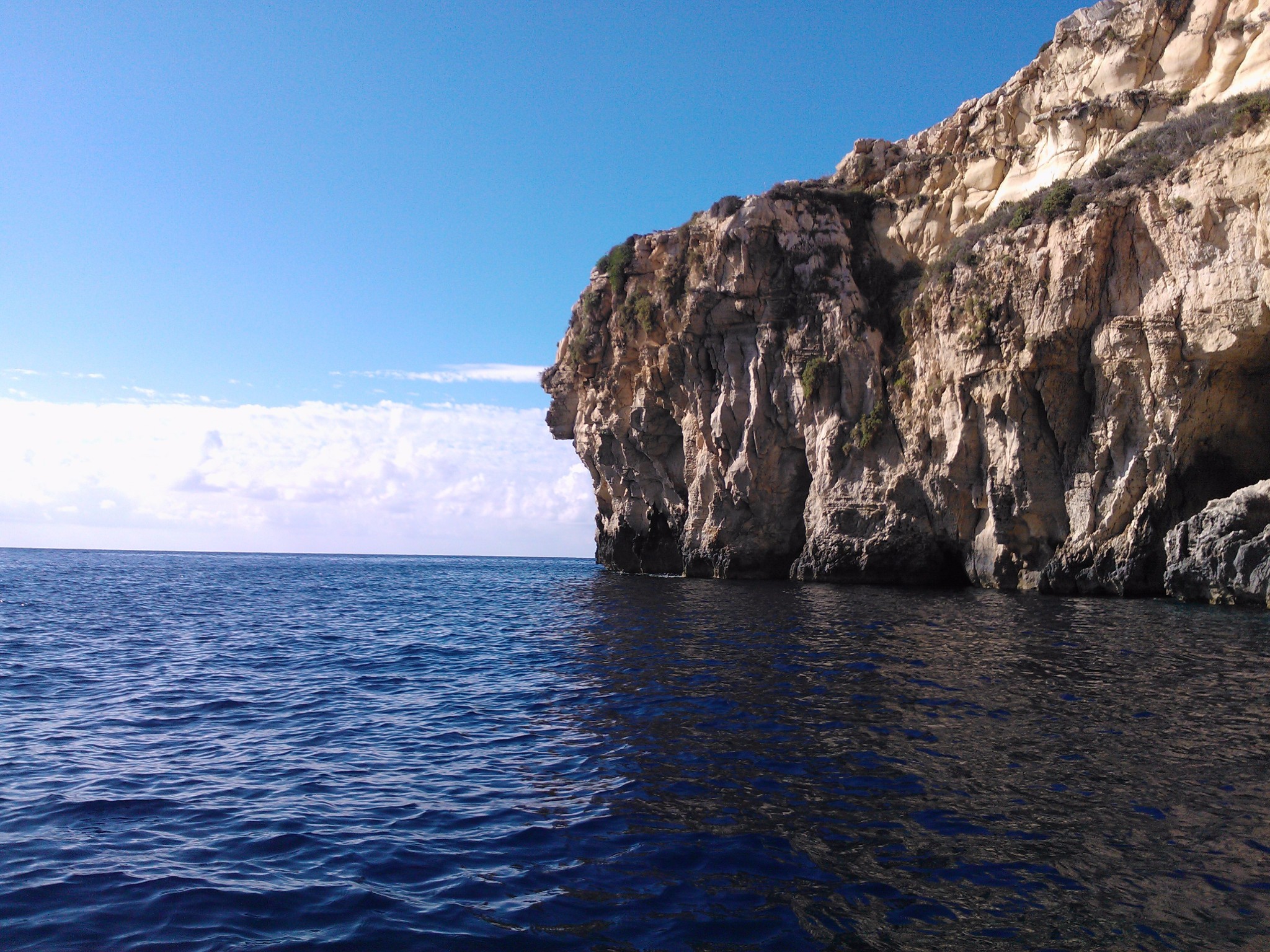 马耳他，叫我如何不想它,马耳他自助游攻略