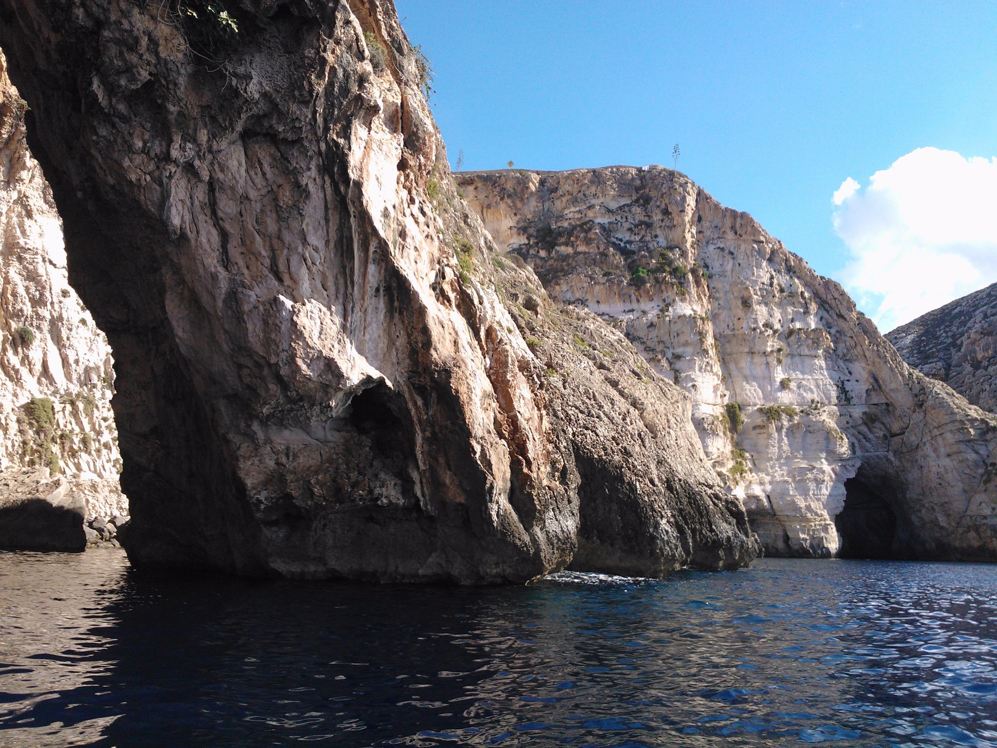 马耳他，叫我如何不想它,马耳他自助游攻略