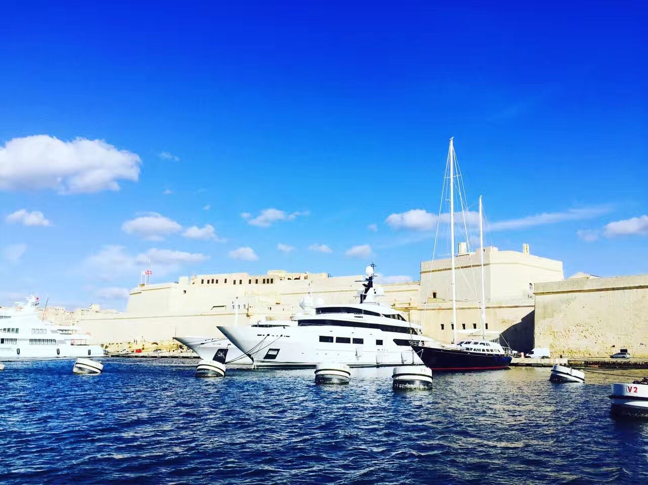 马耳他、西西里 为自在而流浪,马耳他自助游攻略