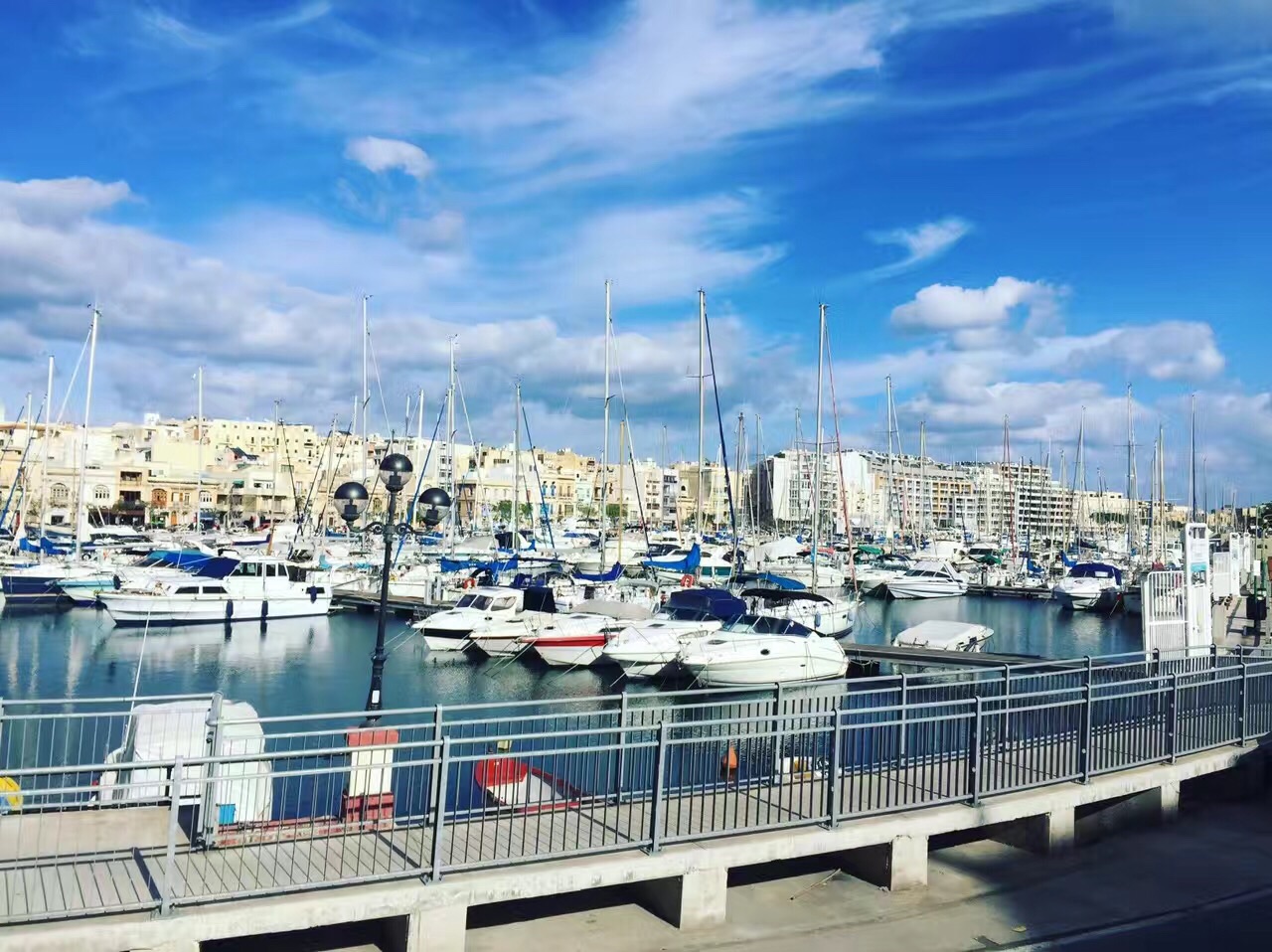 马耳他、西西里 为自在而流浪,马耳他自助游攻略