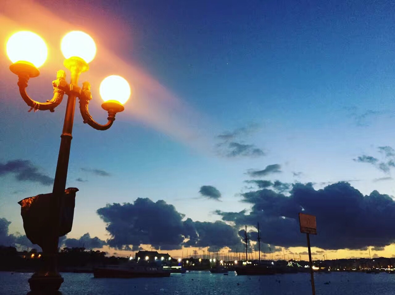 马耳他、西西里 为自在而流浪,马耳他自助游攻略