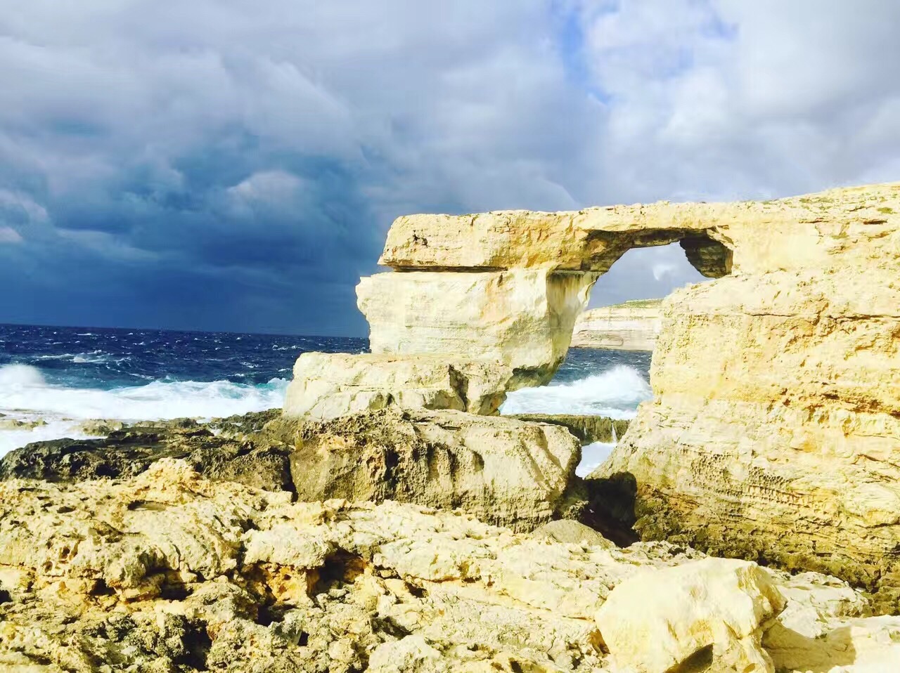 马耳他、西西里 为自在而流浪,马耳他自助游攻略