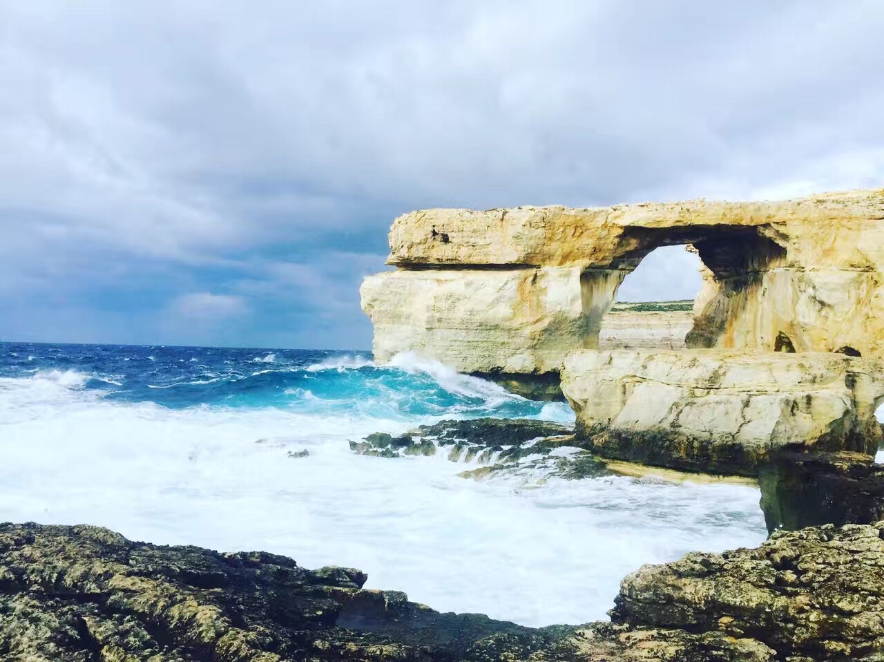 马耳他、西西里 为自在而流浪,马耳他自助游攻略