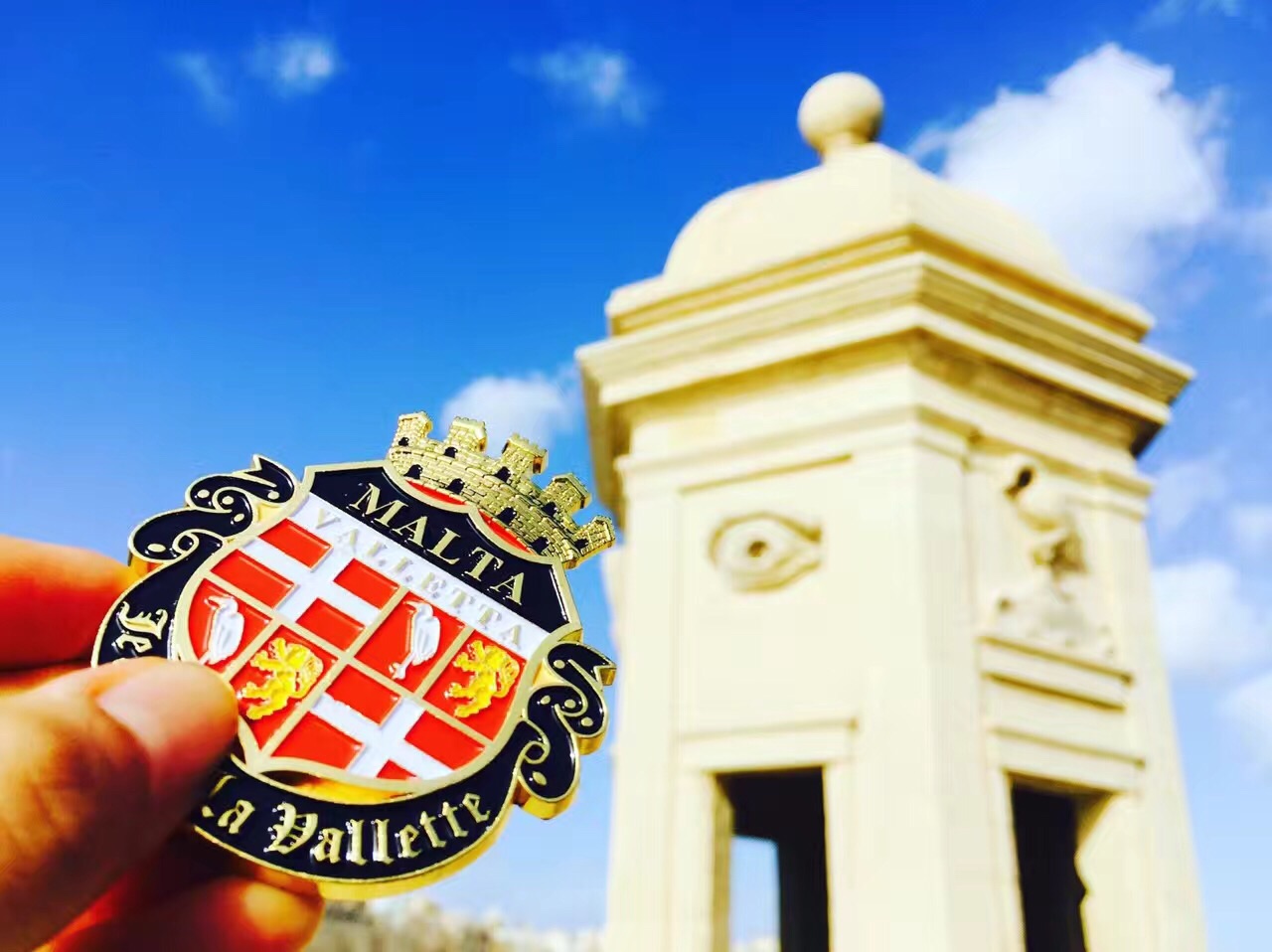 马耳他、西西里 为自在而流浪,马耳他自助游攻略