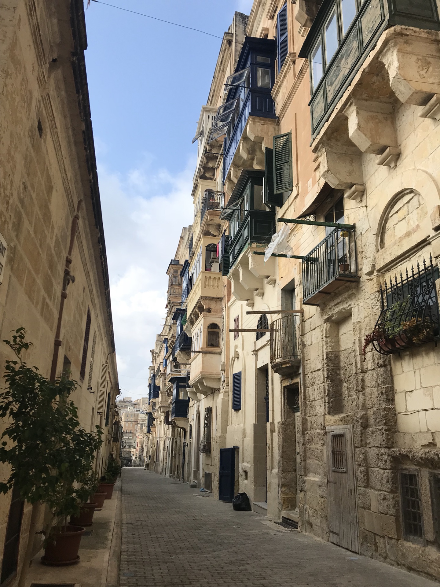 秋天的马耳他,你是欧洲还是北非?,马耳他自助