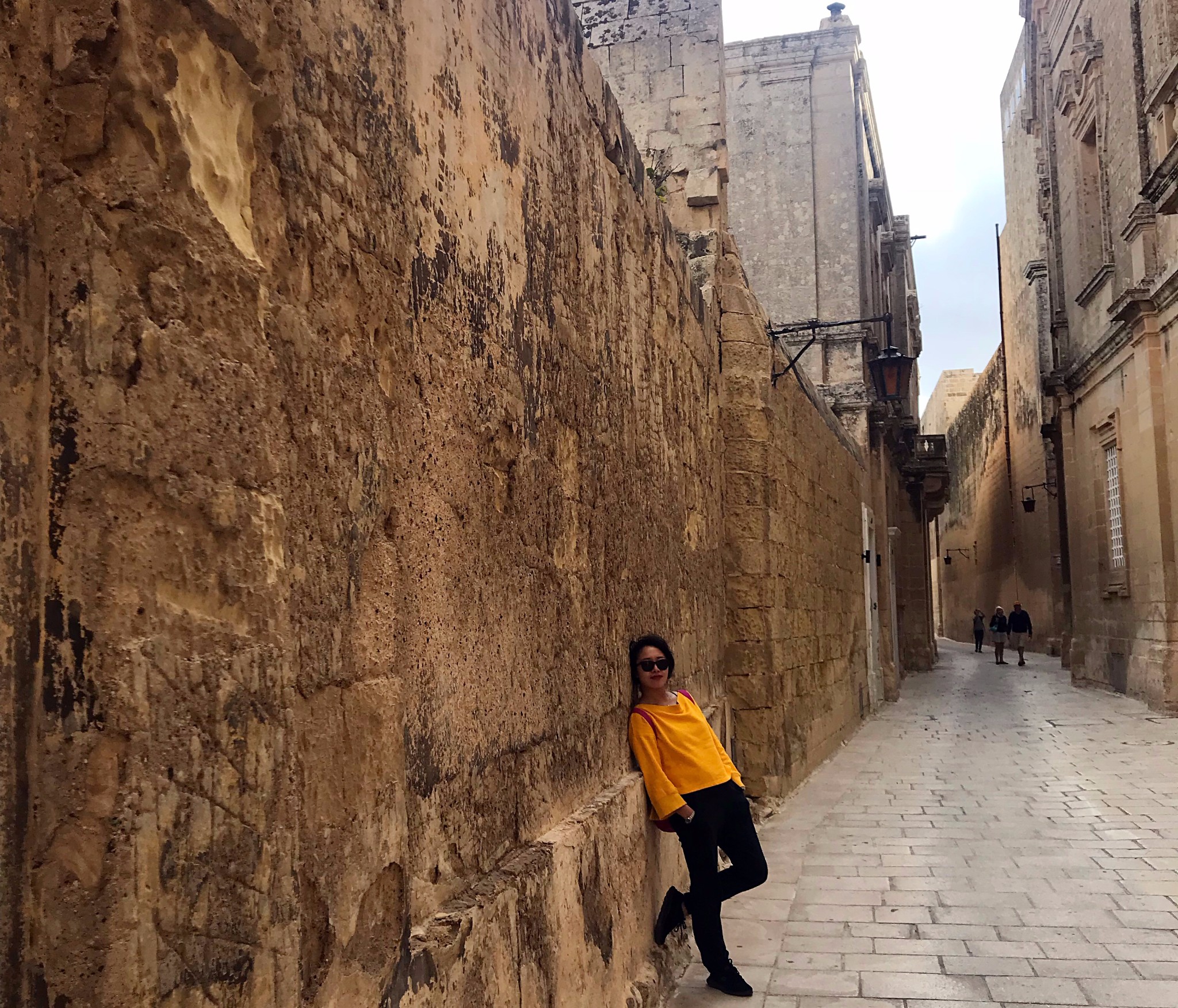 秋天的马耳他,你是欧洲还是北非?,马耳他自助