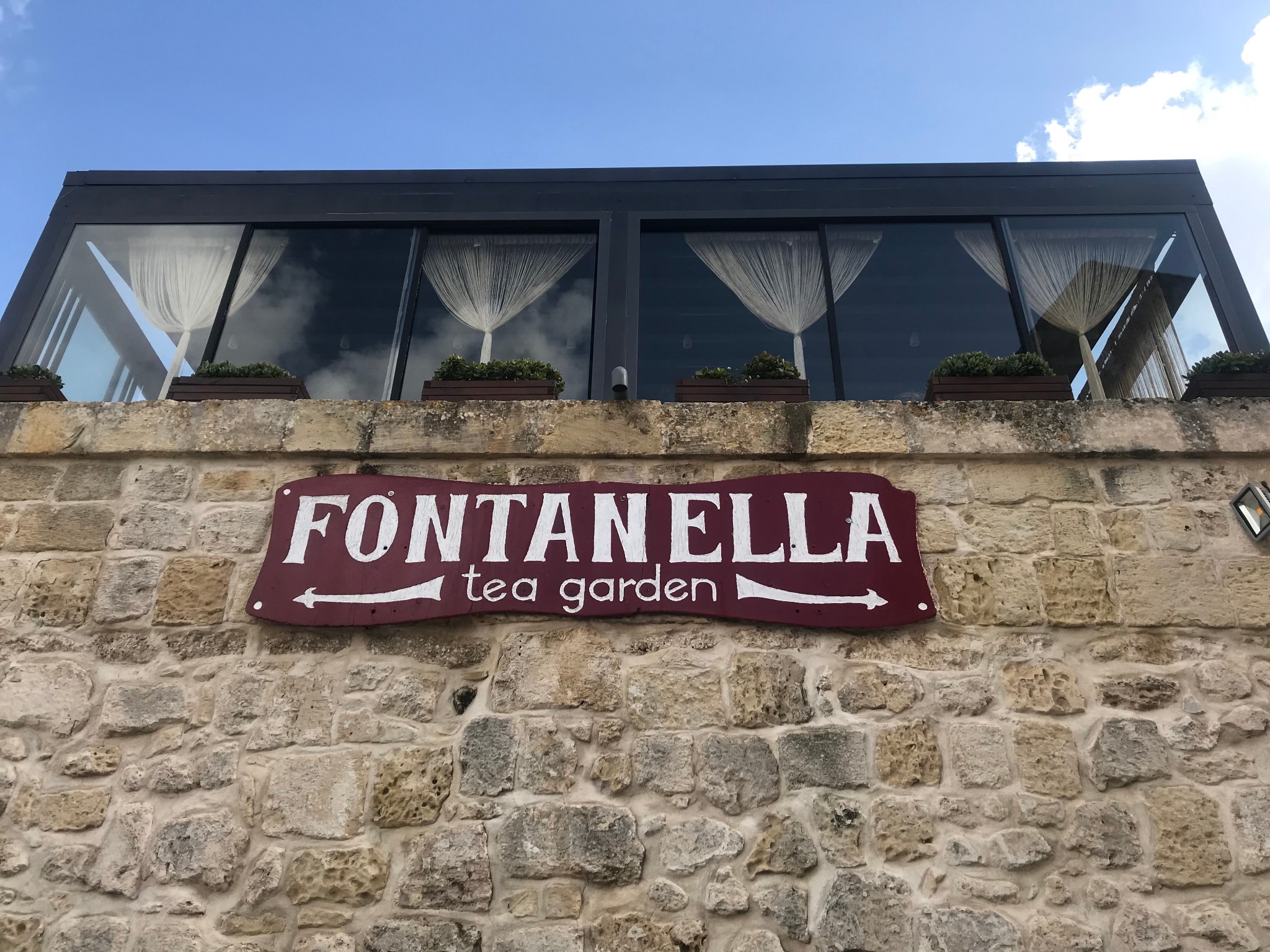 秋天的马耳他,你是欧洲还是北非?,马耳他自助