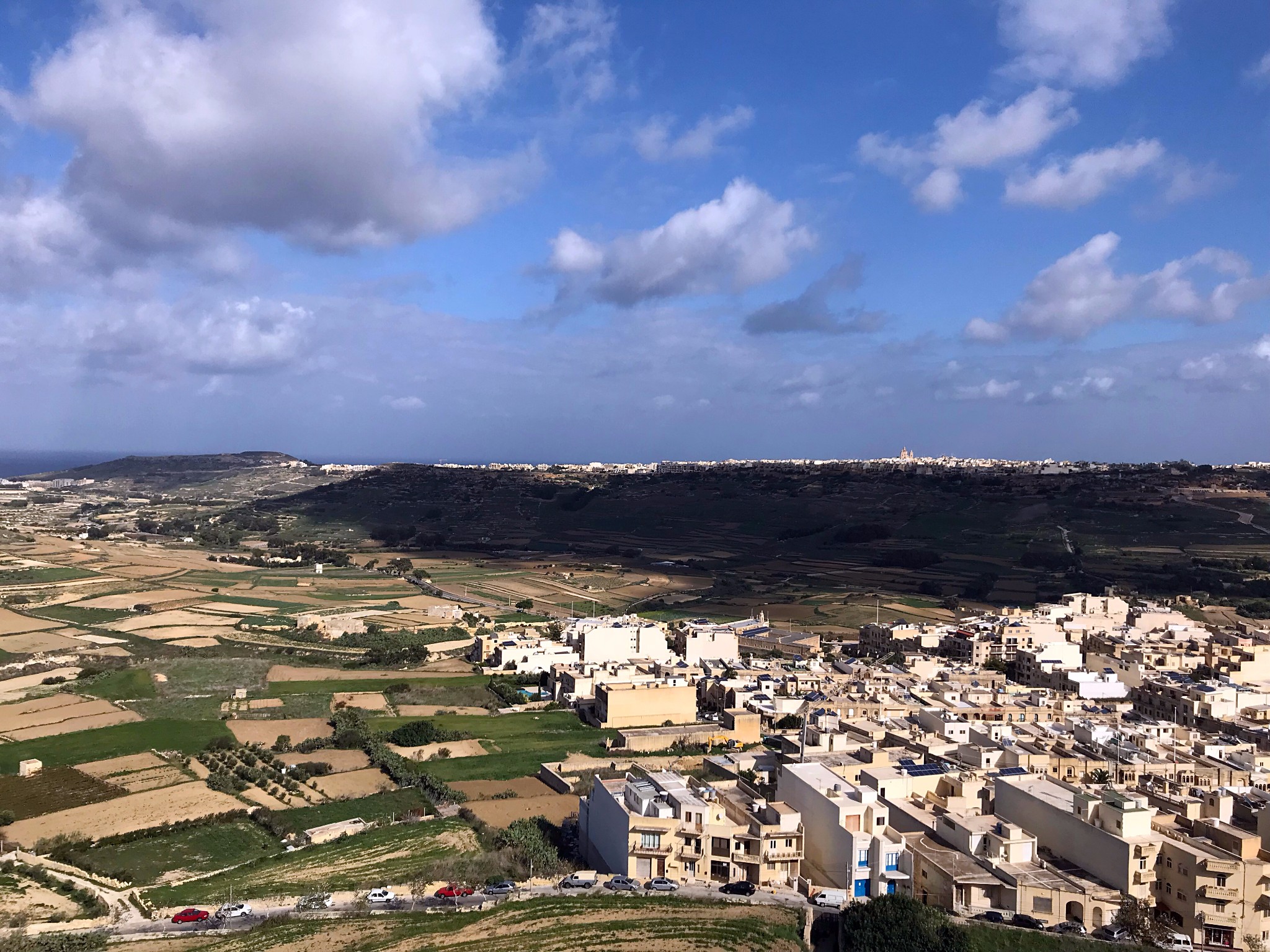 秋天的马耳他,你是欧洲还是北非?,马耳他自助