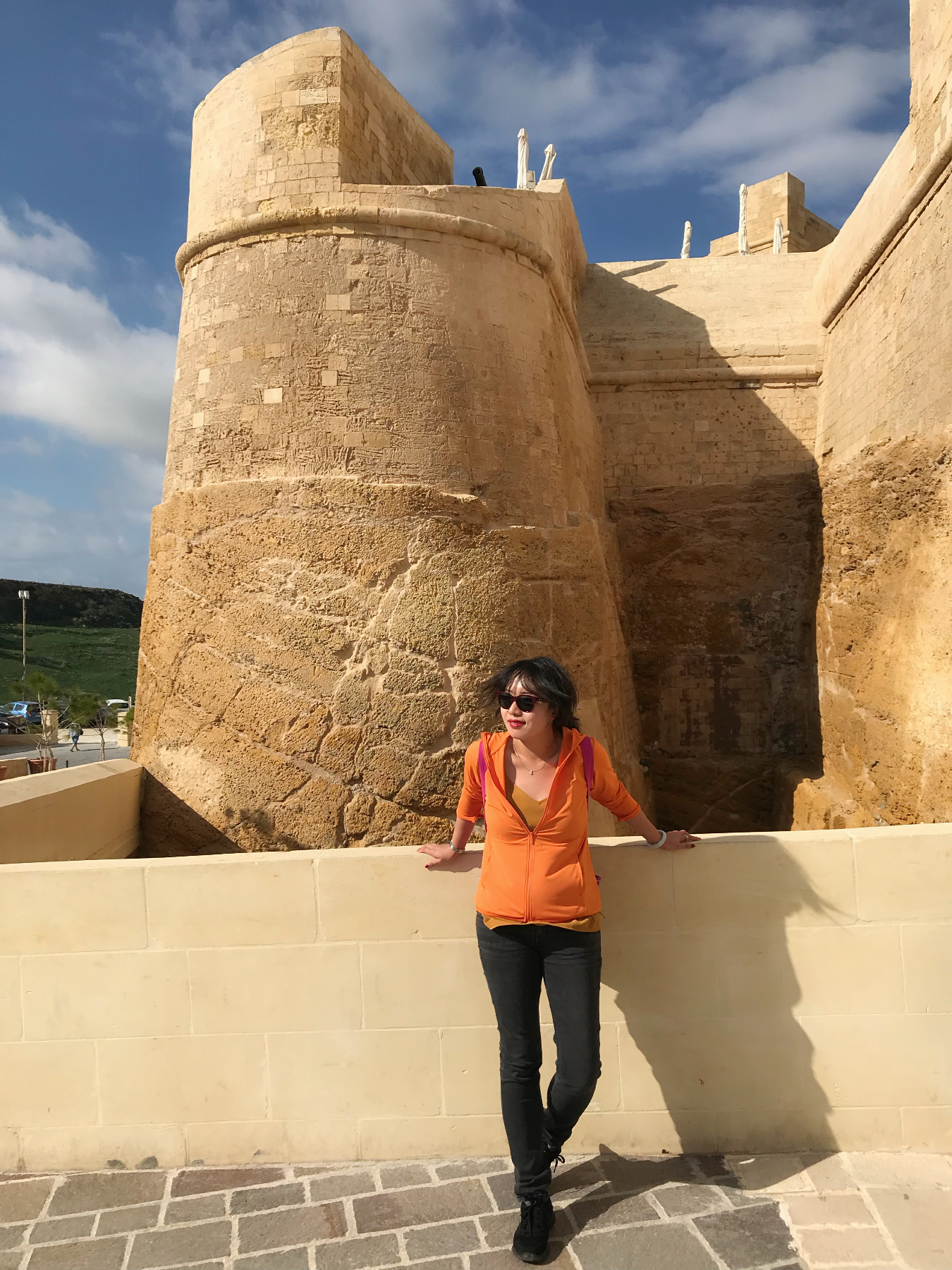 秋天的马耳他,你是欧洲还是北非?,马耳他自助