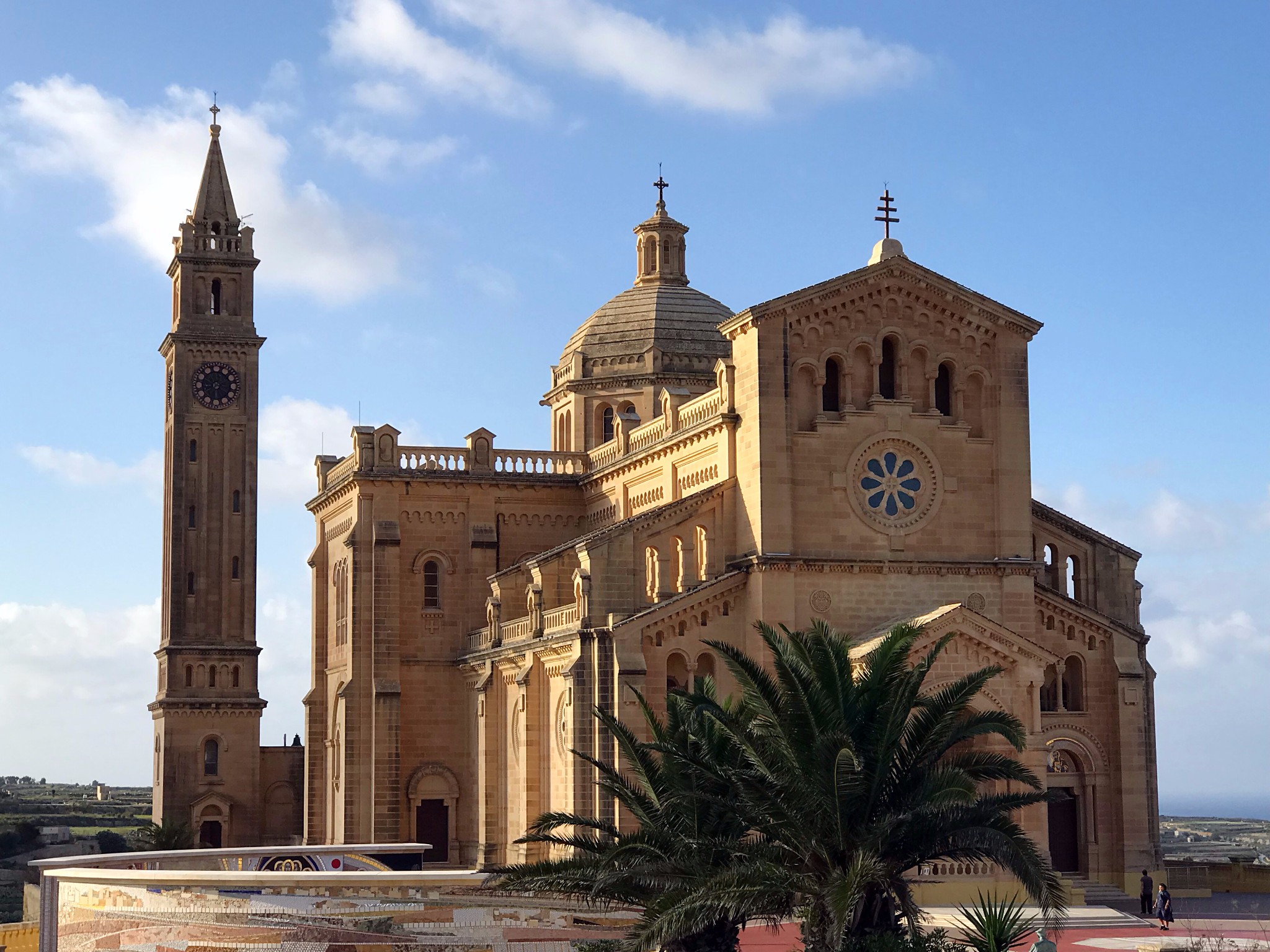 秋天的马耳他,你是欧洲还是北非?,马耳他自助