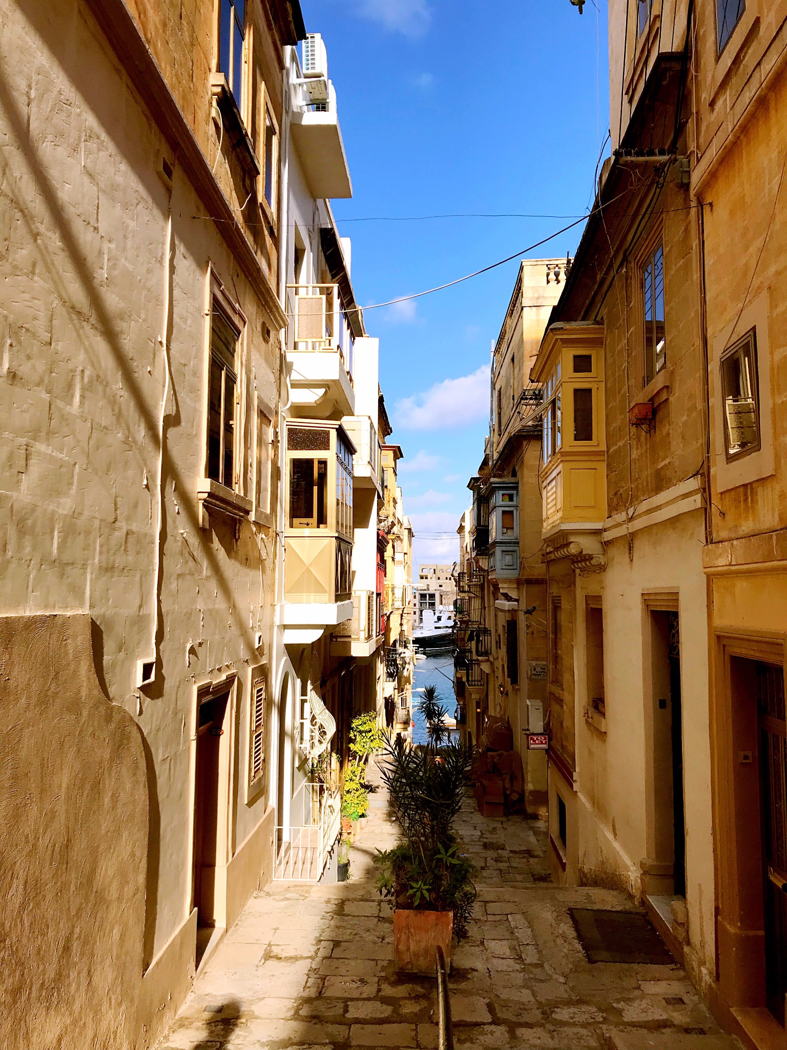 秋天的马耳他,你是欧洲还是北非?,马耳他自助