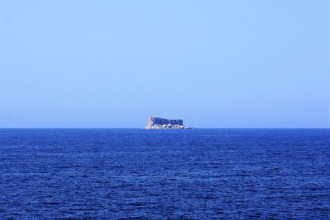 踏上地中海的心脏之骑士马耳他,马耳他旅游攻略