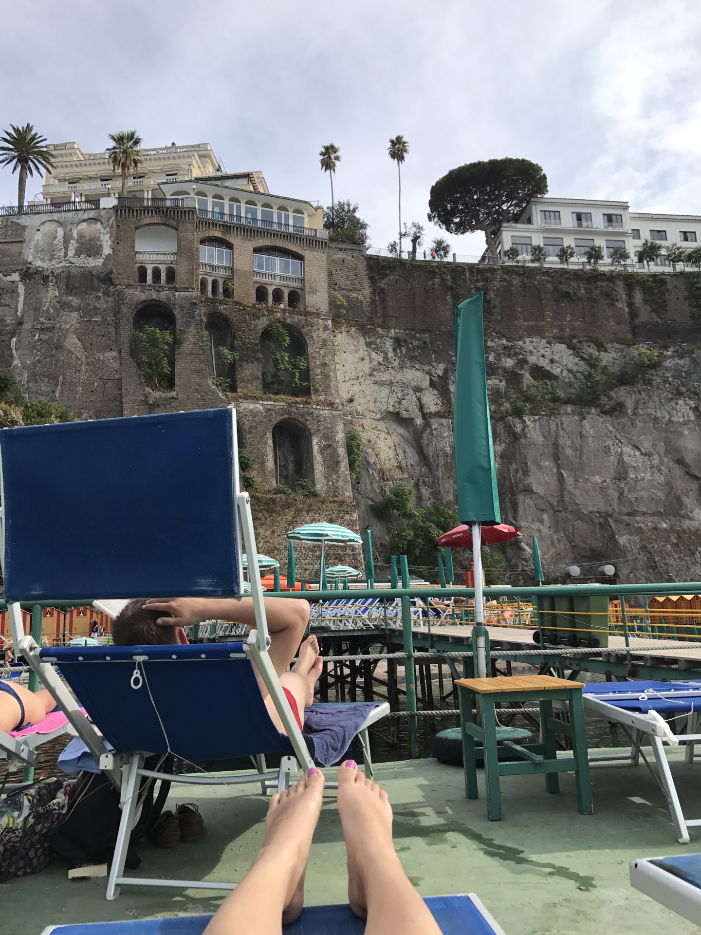 意大利南部卡布里+西西里岛+马耳他,马耳他旅游