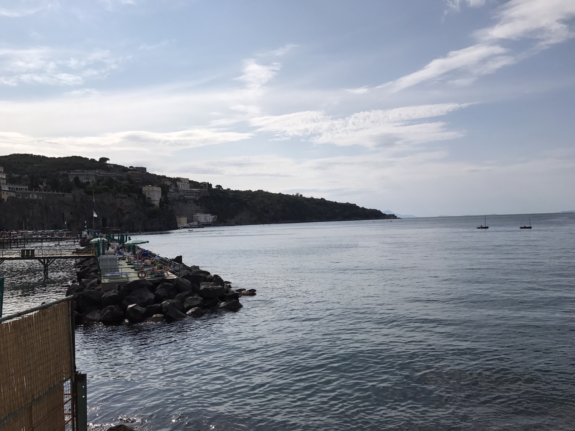 意大利南部卡布里+西西里岛+马耳他,马耳他旅游