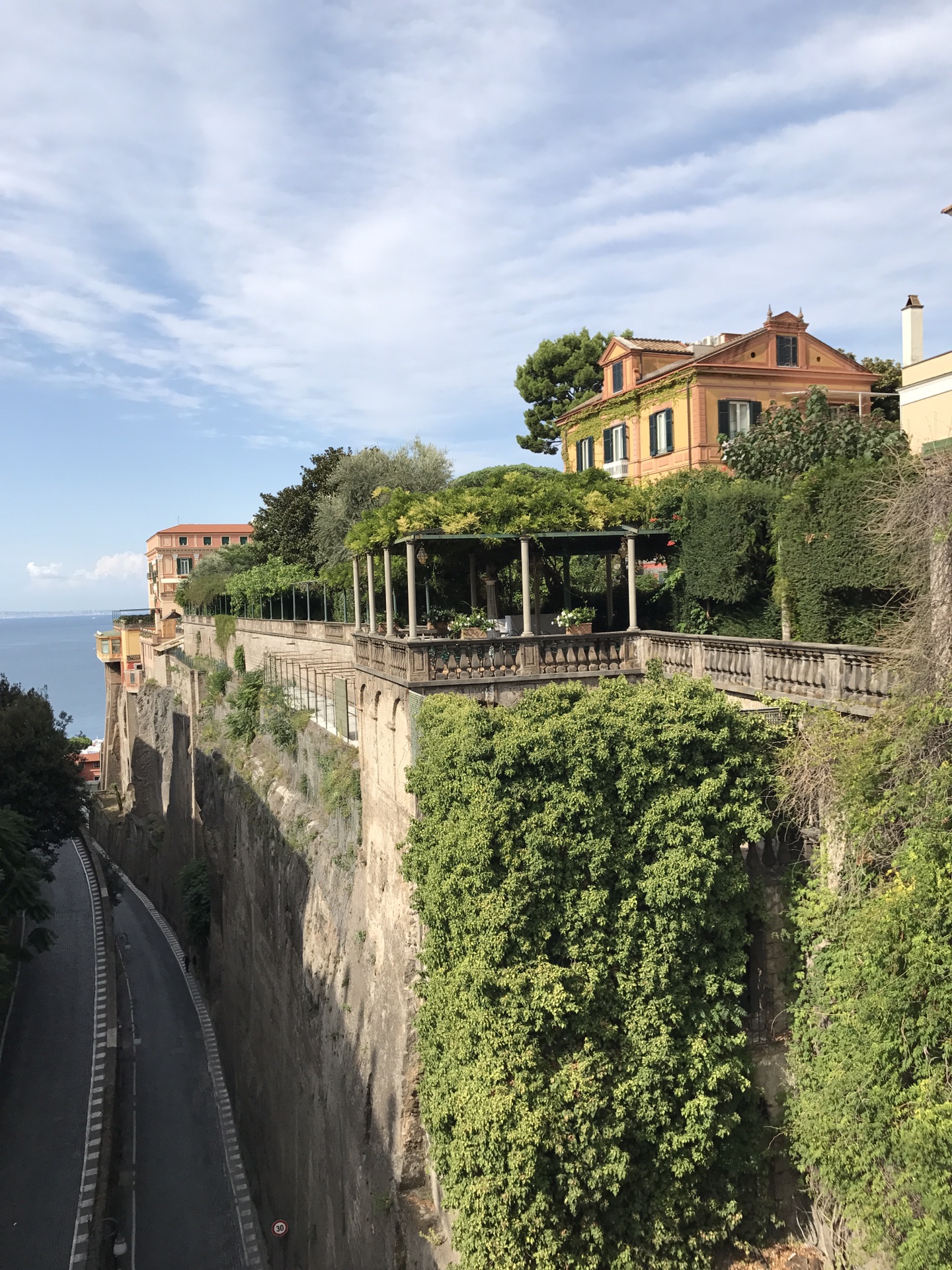 意大利南部卡布里+西西里岛+马耳他,马耳他旅游