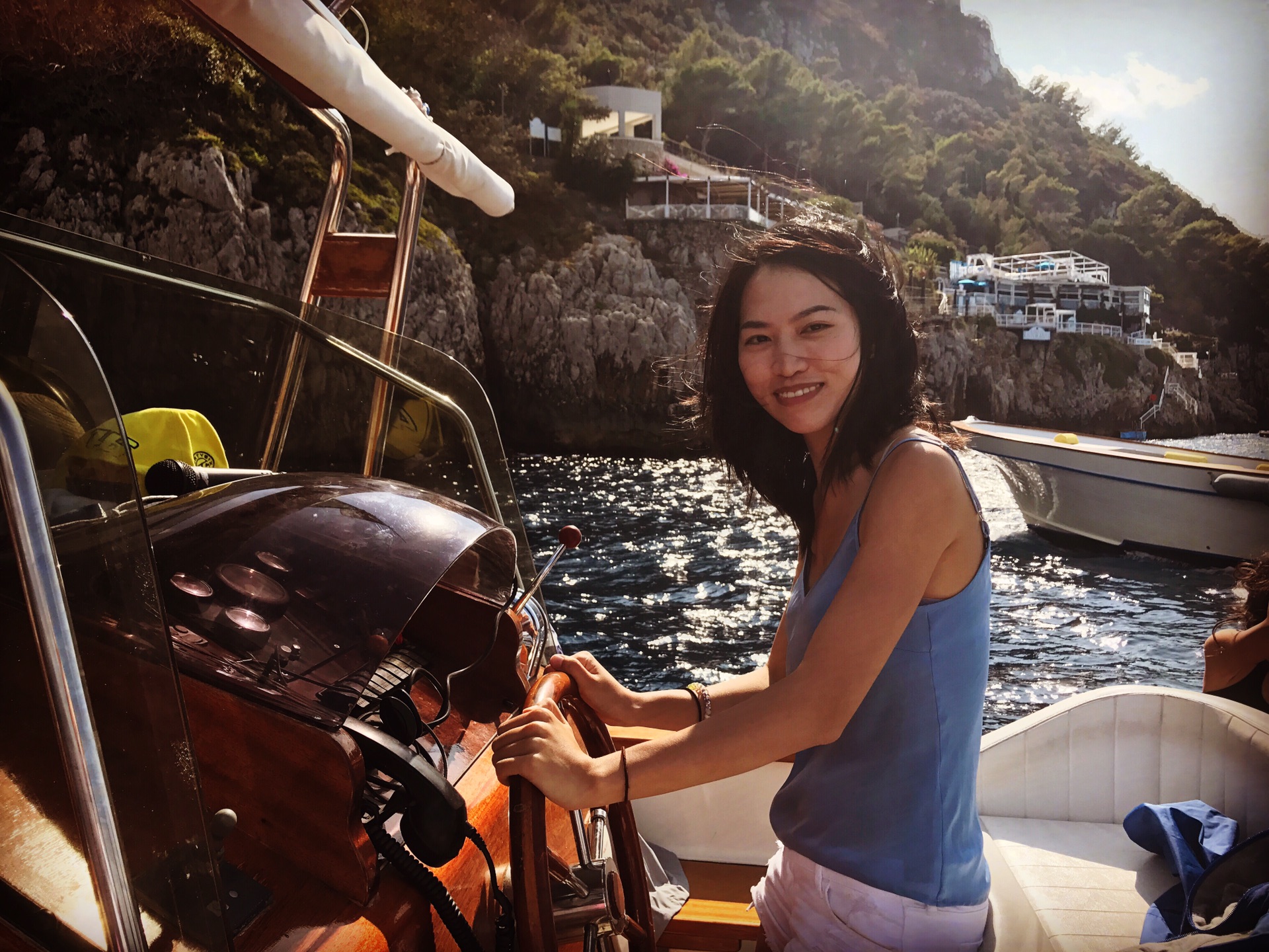 意大利南部卡布里+西西里岛+马耳他,马耳他旅游