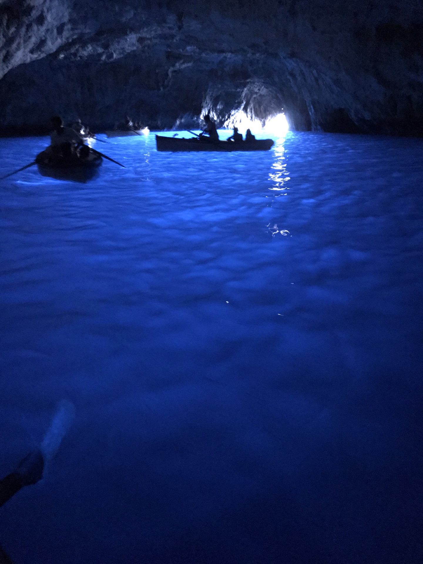 意大利南部卡布里+西西里岛+马耳他,马耳他旅游