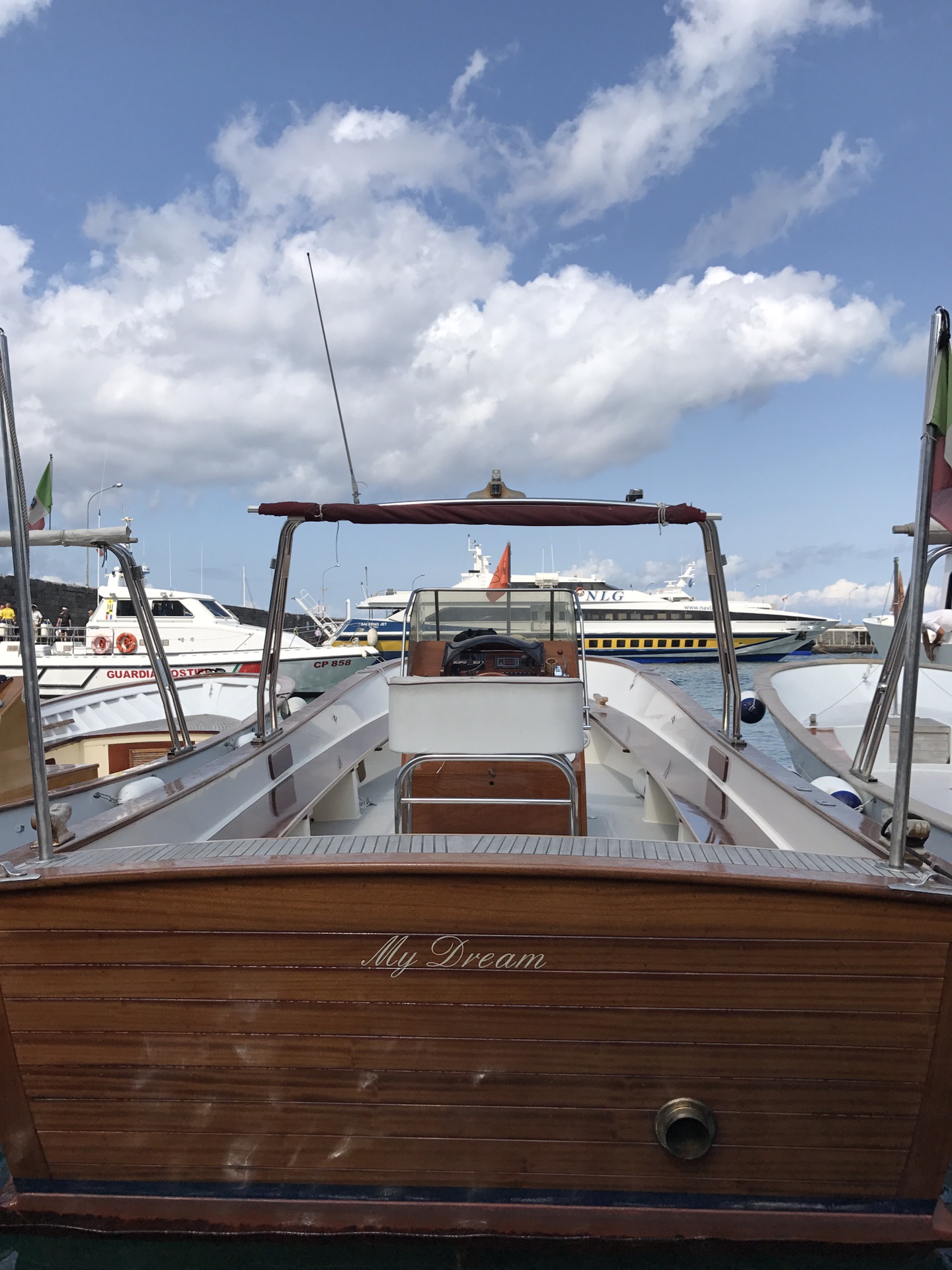 意大利南部卡布里+西西里岛+马耳他,马耳他旅游