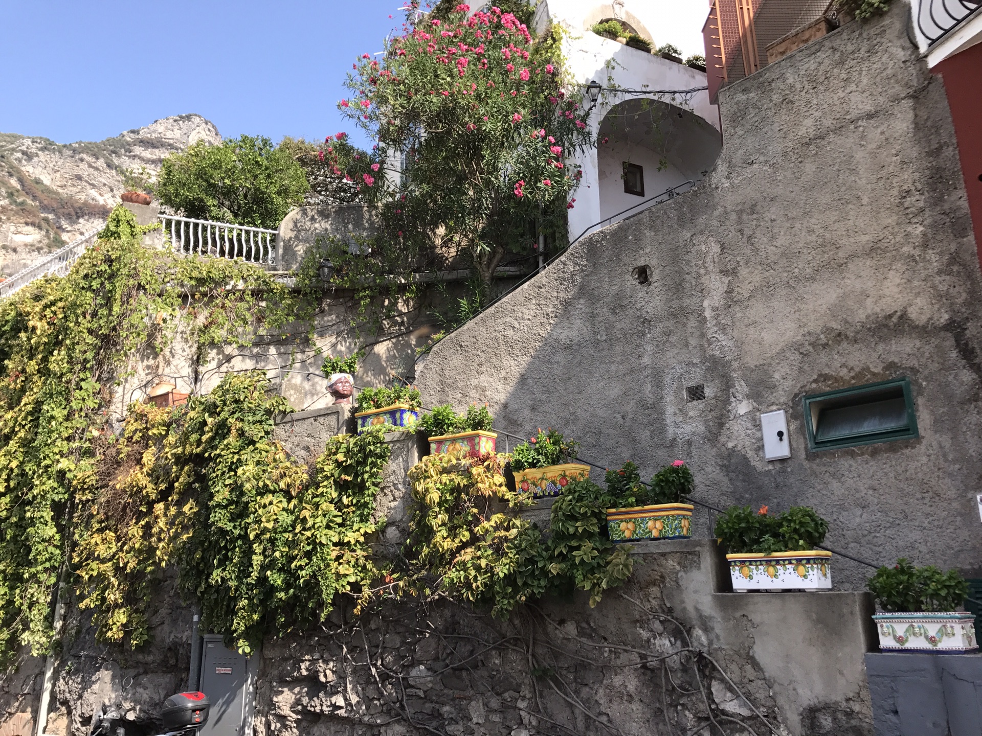 意大利南部卡布里+西西里岛+马耳他,马耳他旅游