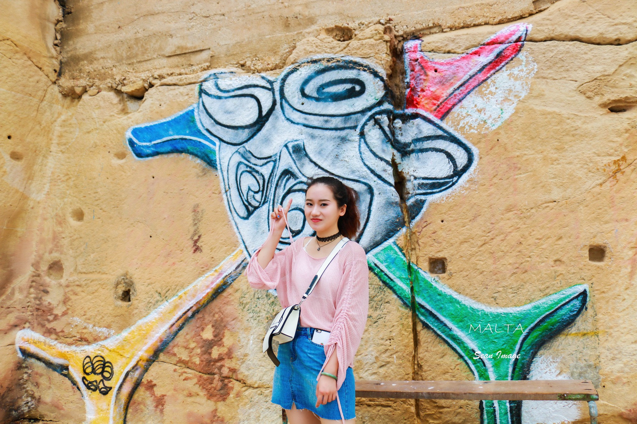 谨以此篇，献给我们来德国的三周年,马耳他旅游