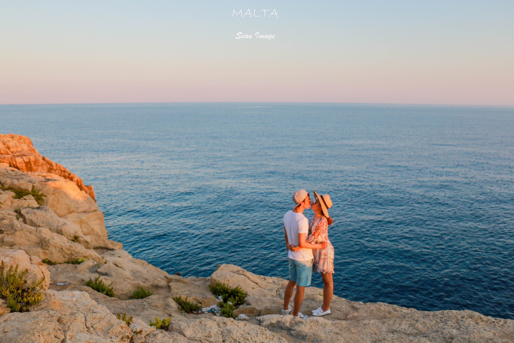 谨以此篇,献给我们来德国的三周年,马耳他旅游