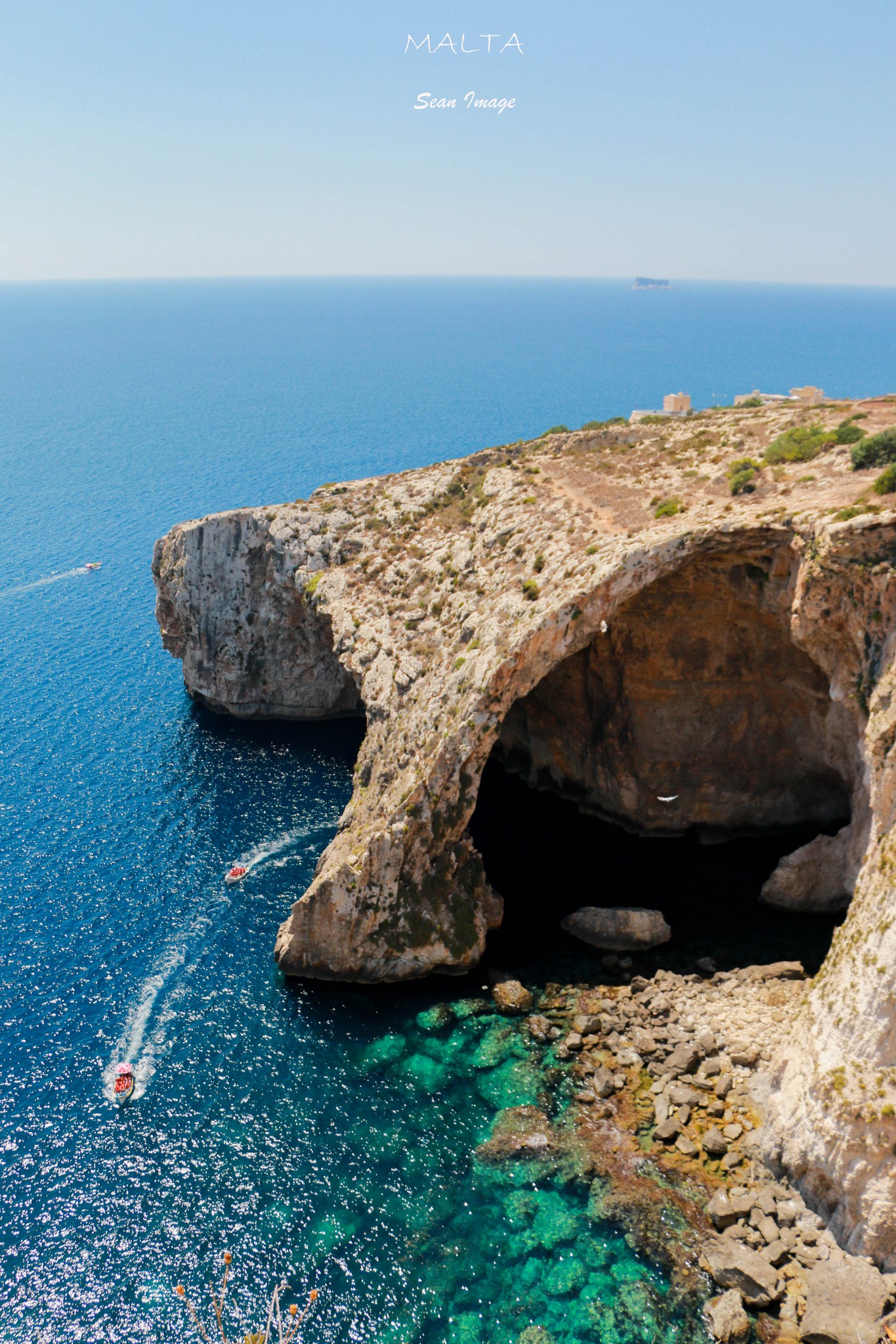 谨以此篇，献给我们来德国的三周年,马耳他旅游