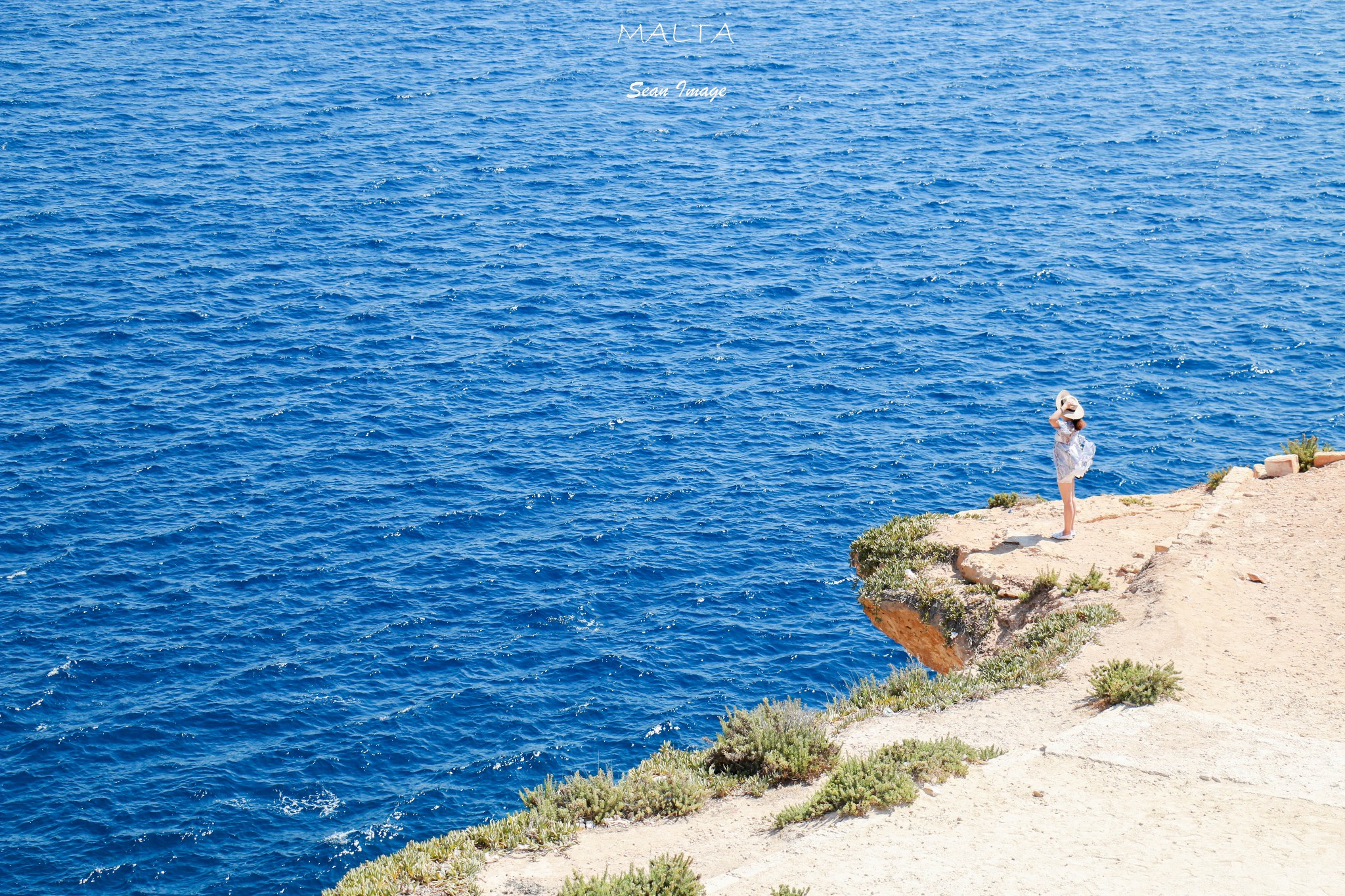 谨以此篇，献给我们来德国的三周年,马耳他旅游