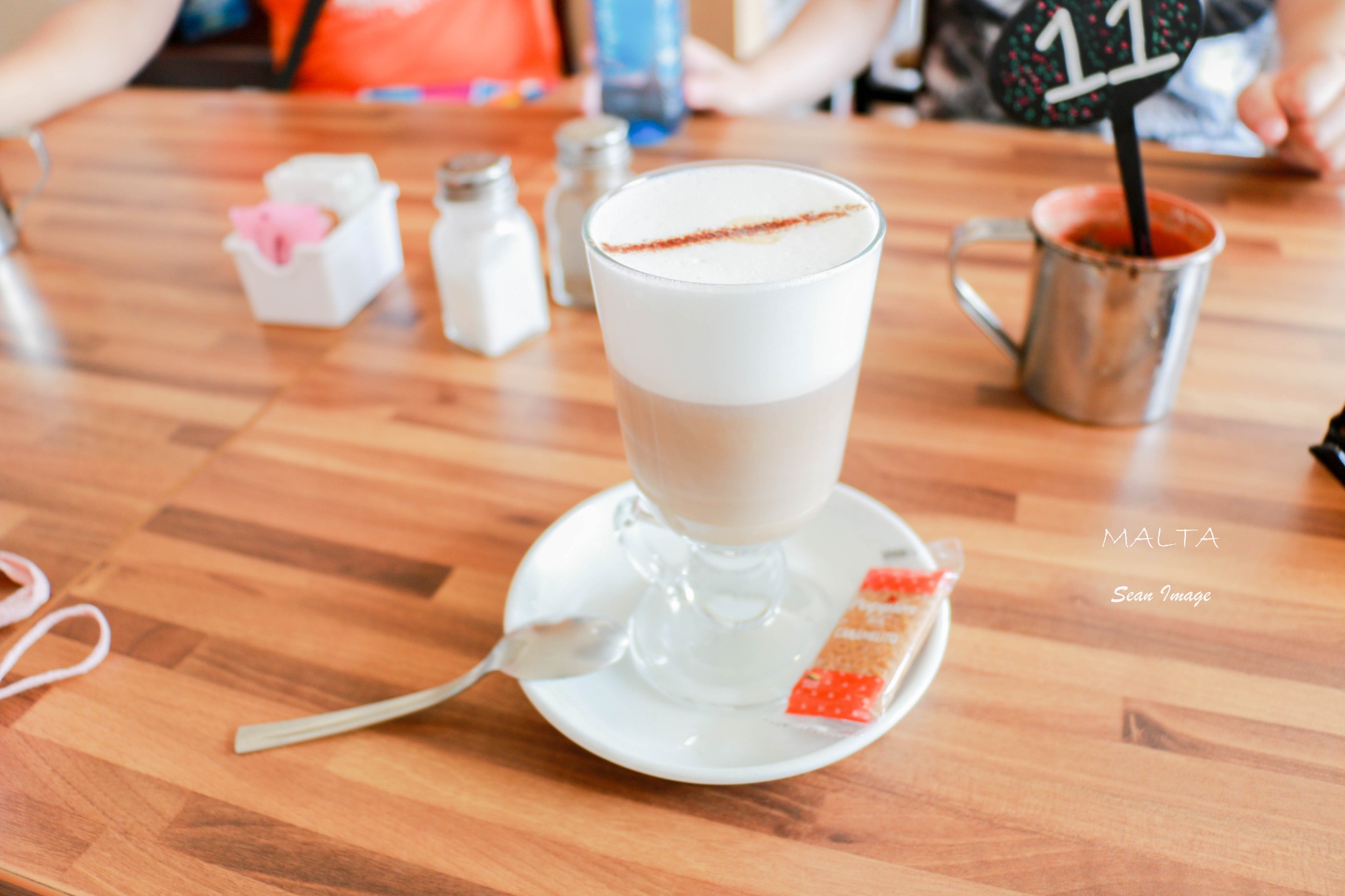 谨以此篇，献给我们来德国的三周年,马耳他旅游