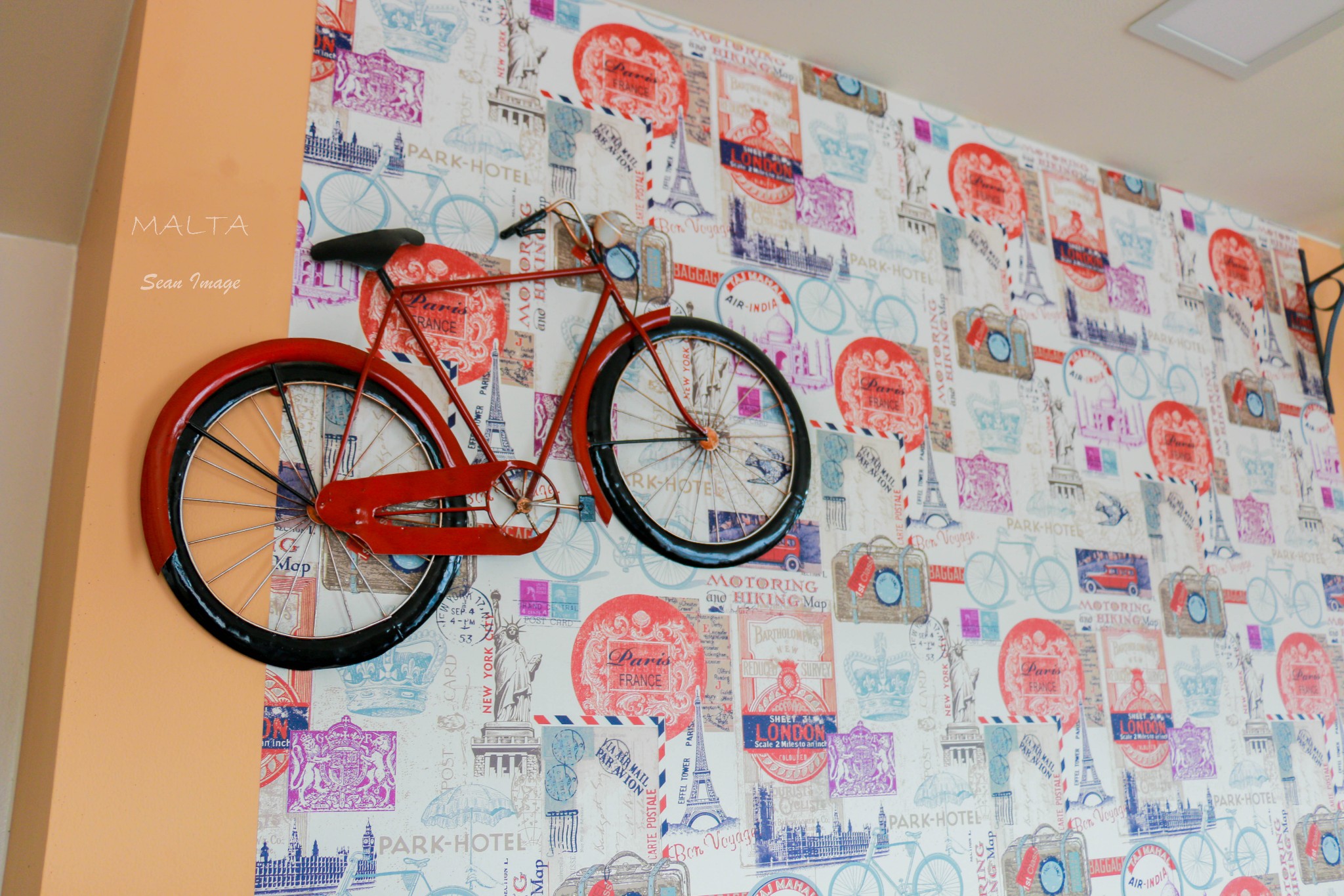 谨以此篇，献给我们来德国的三周年,马耳他旅游