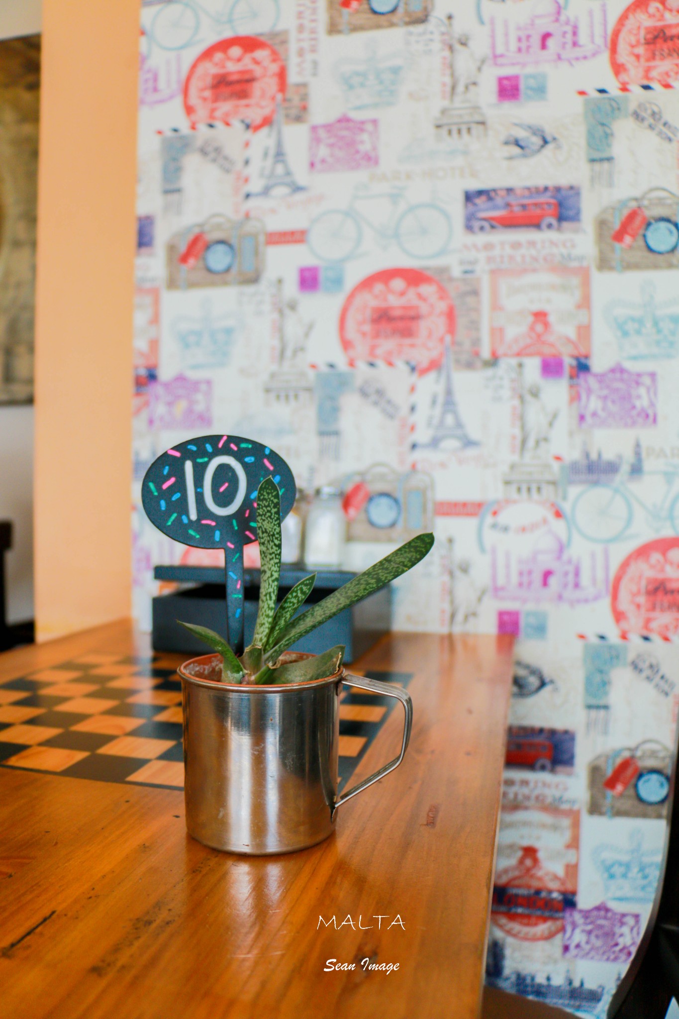 谨以此篇，献给我们来德国的三周年,马耳他旅游