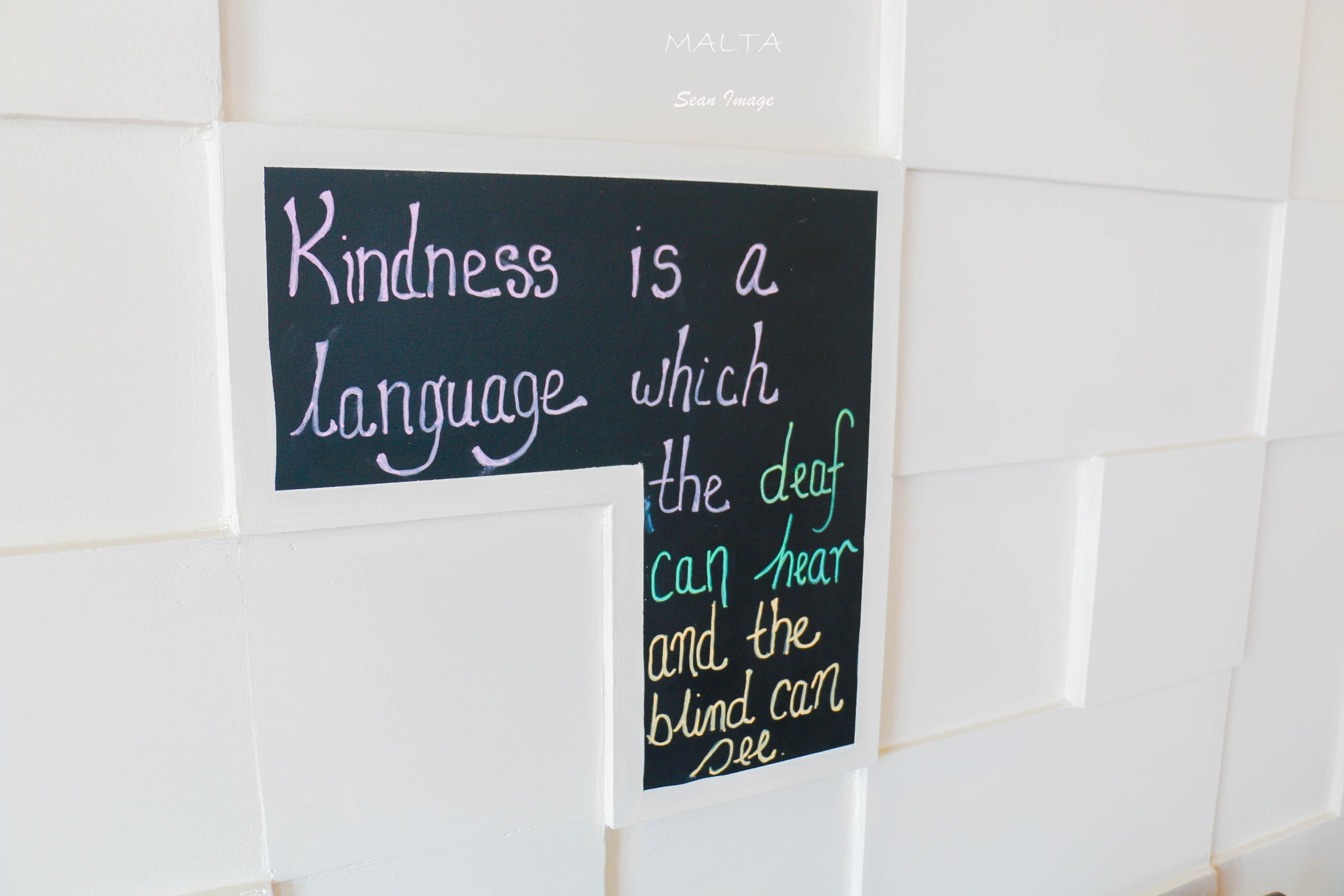 谨以此篇，献给我们来德国的三周年,马耳他旅游