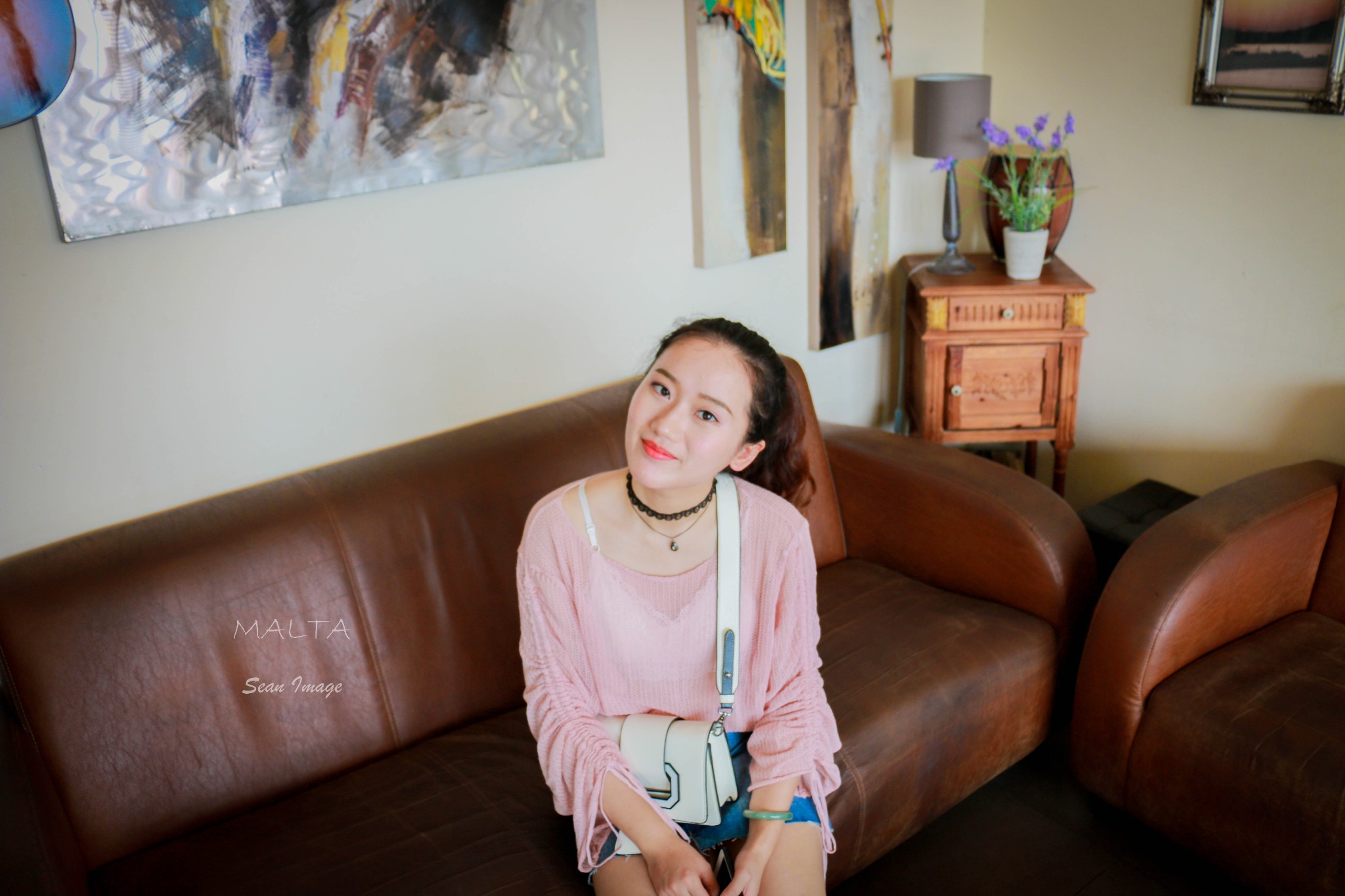 谨以此篇，献给我们来德国的三周年,马耳他旅游