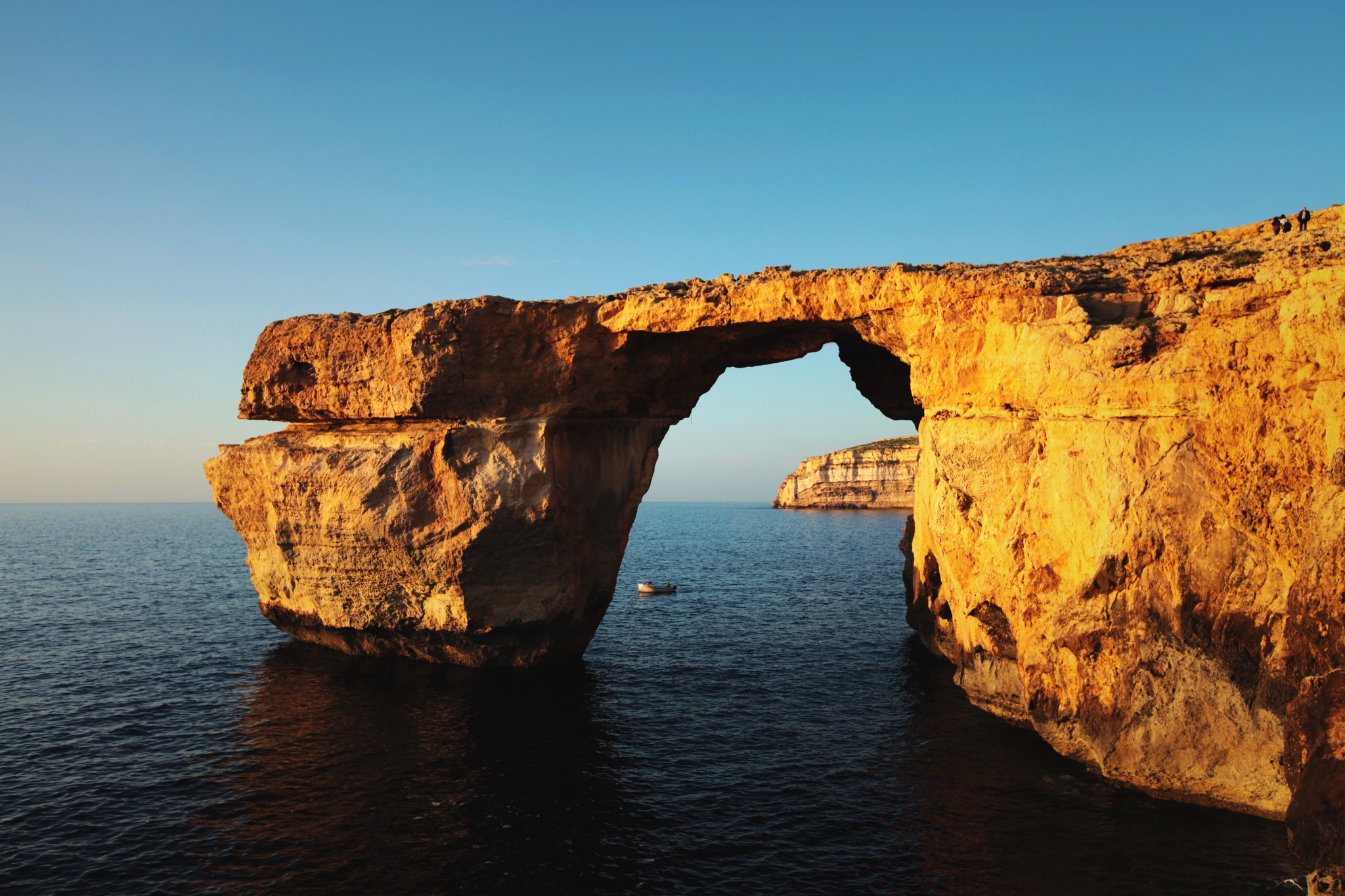 遥远的地方那片魅蓝之美-马耳他,马耳他自助游