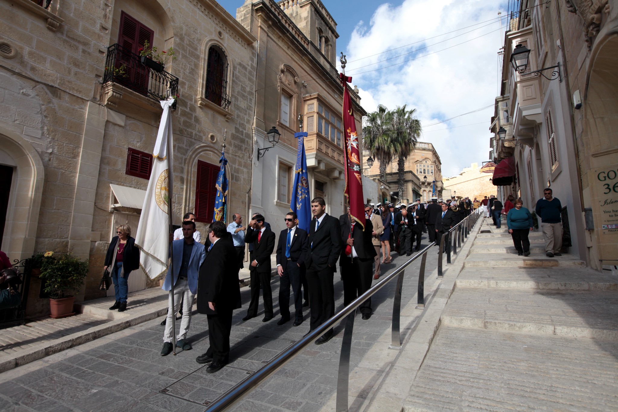 遥远的地方那片魅蓝之美-马耳他,马耳他自助游