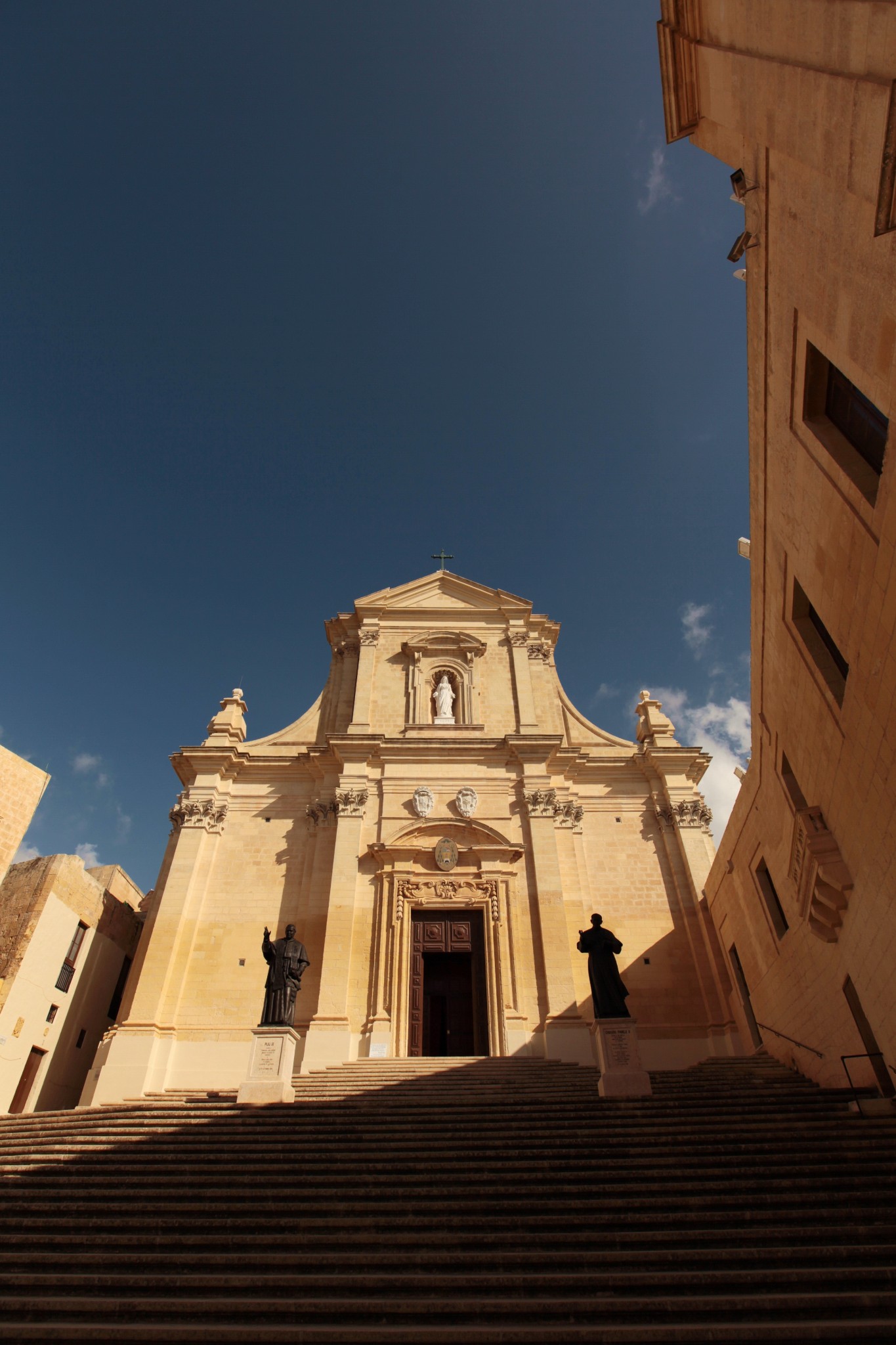 遥远的地方那片魅蓝之美－马耳他,马耳他自助游