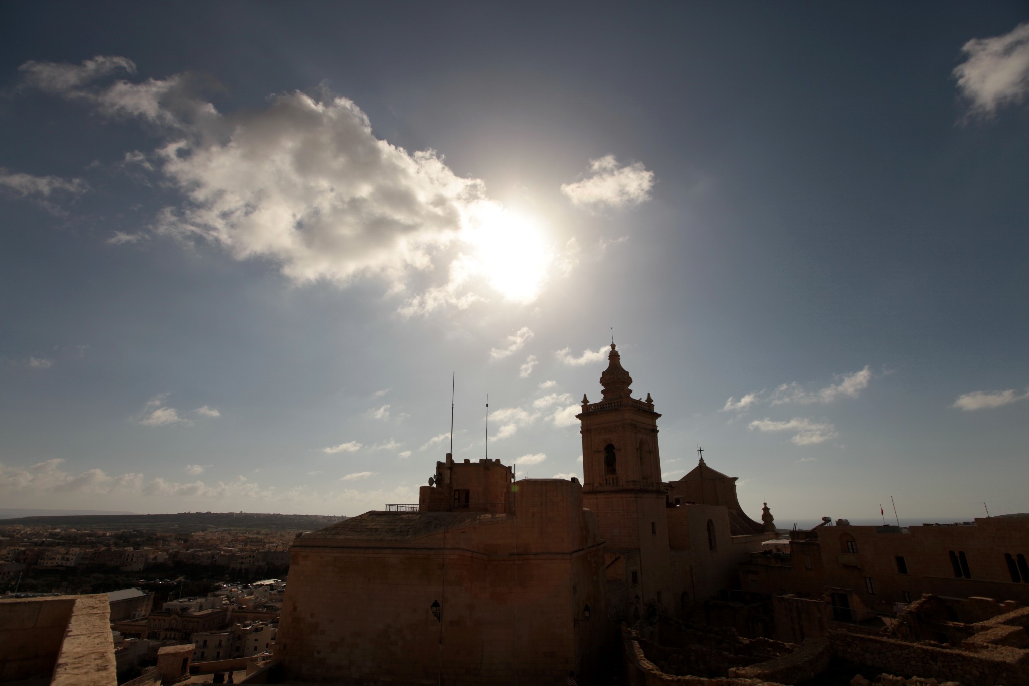 遥远的地方那片魅蓝之美－马耳他,马耳他自助游