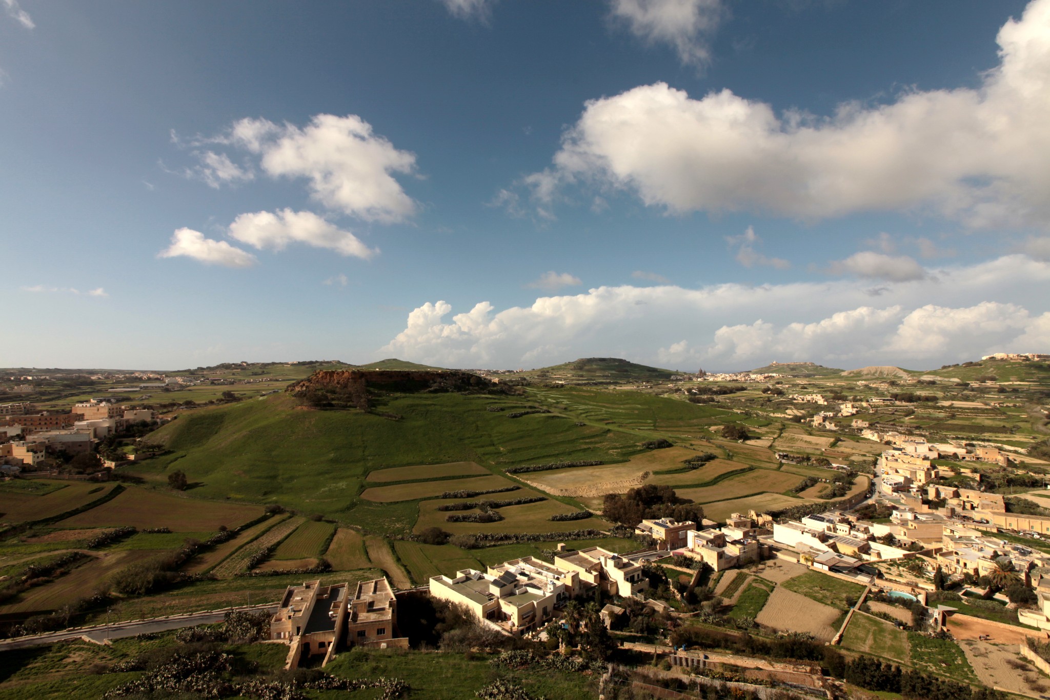 遥远的地方那片魅蓝之美－马耳他,马耳他自助游