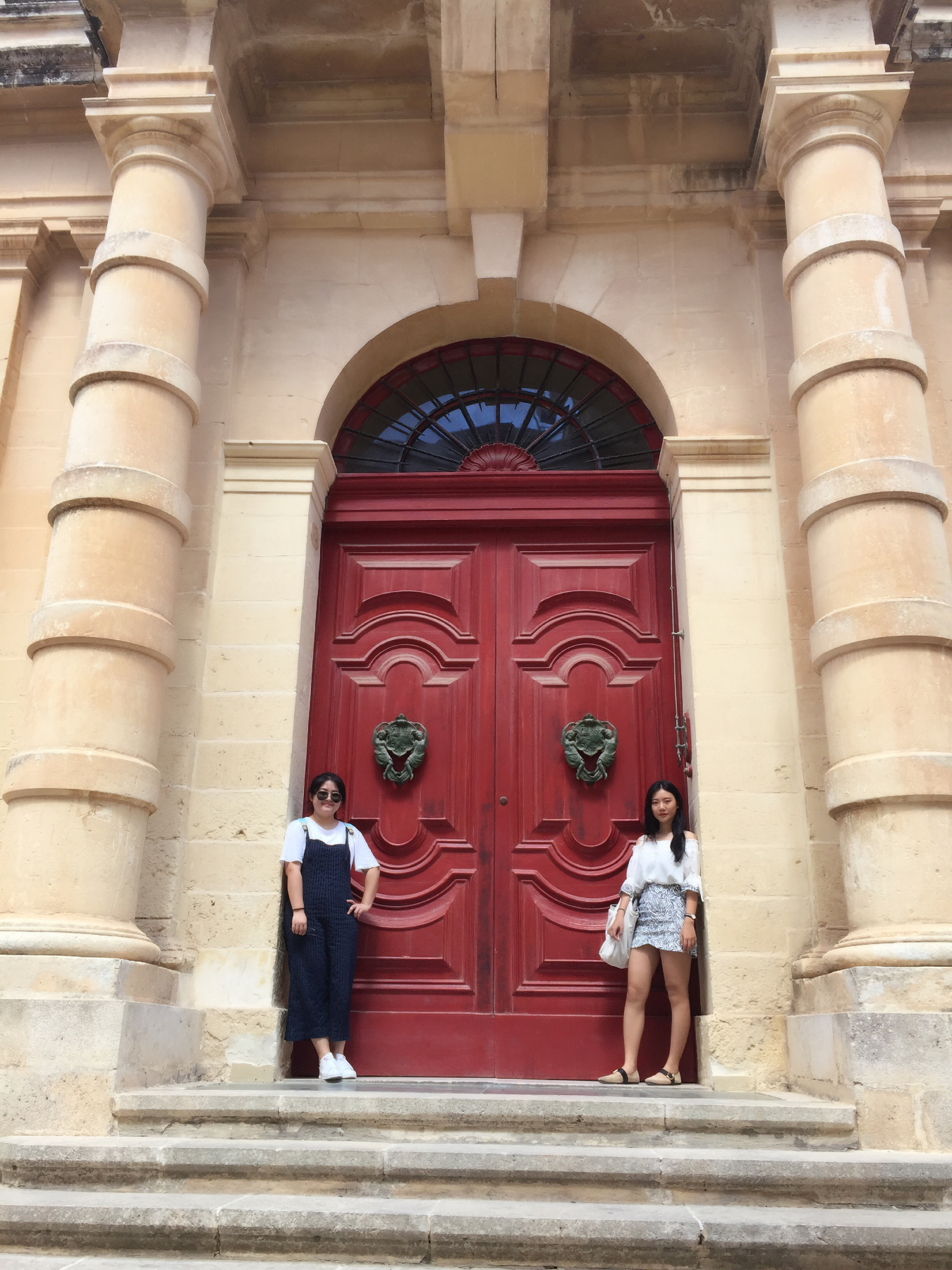 在地中海的风中 遇见蓝色Malta,马耳他自助游攻略