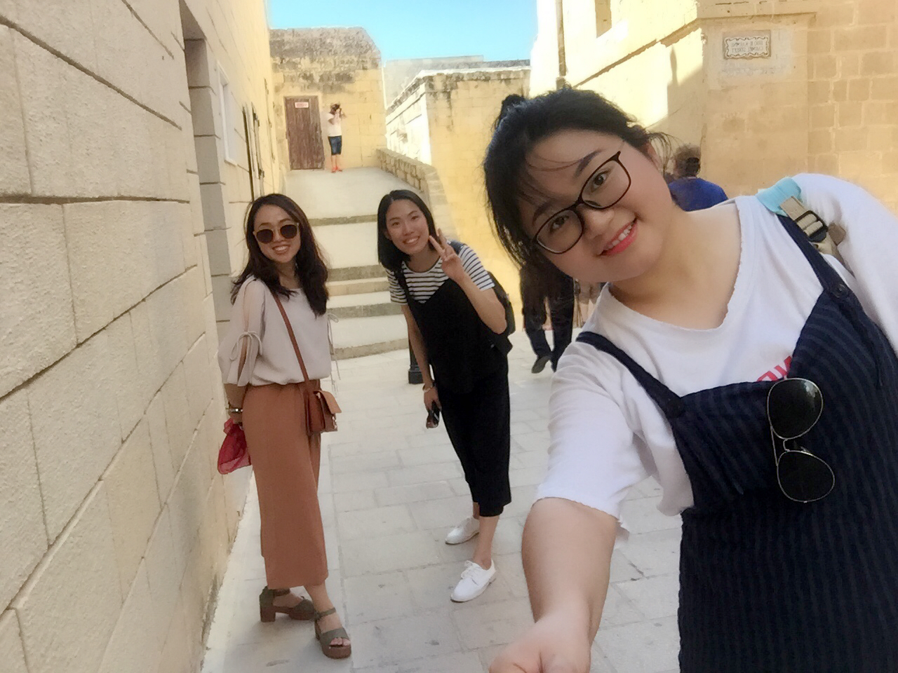 在地中海的风中 遇见蓝色Malta,马耳他自助游攻略