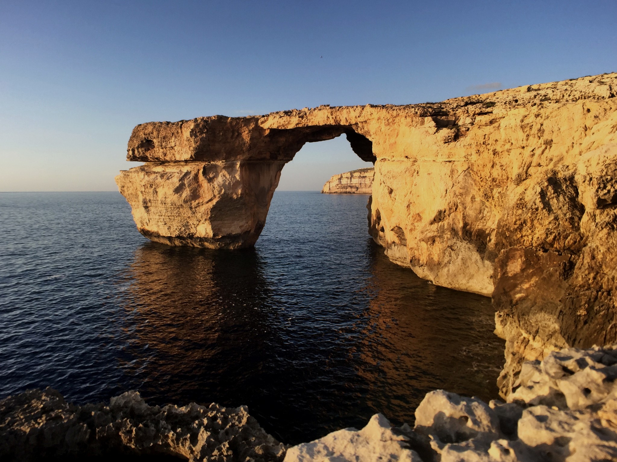 遥远的地方那片魅蓝之美－马耳他,马耳他自助游