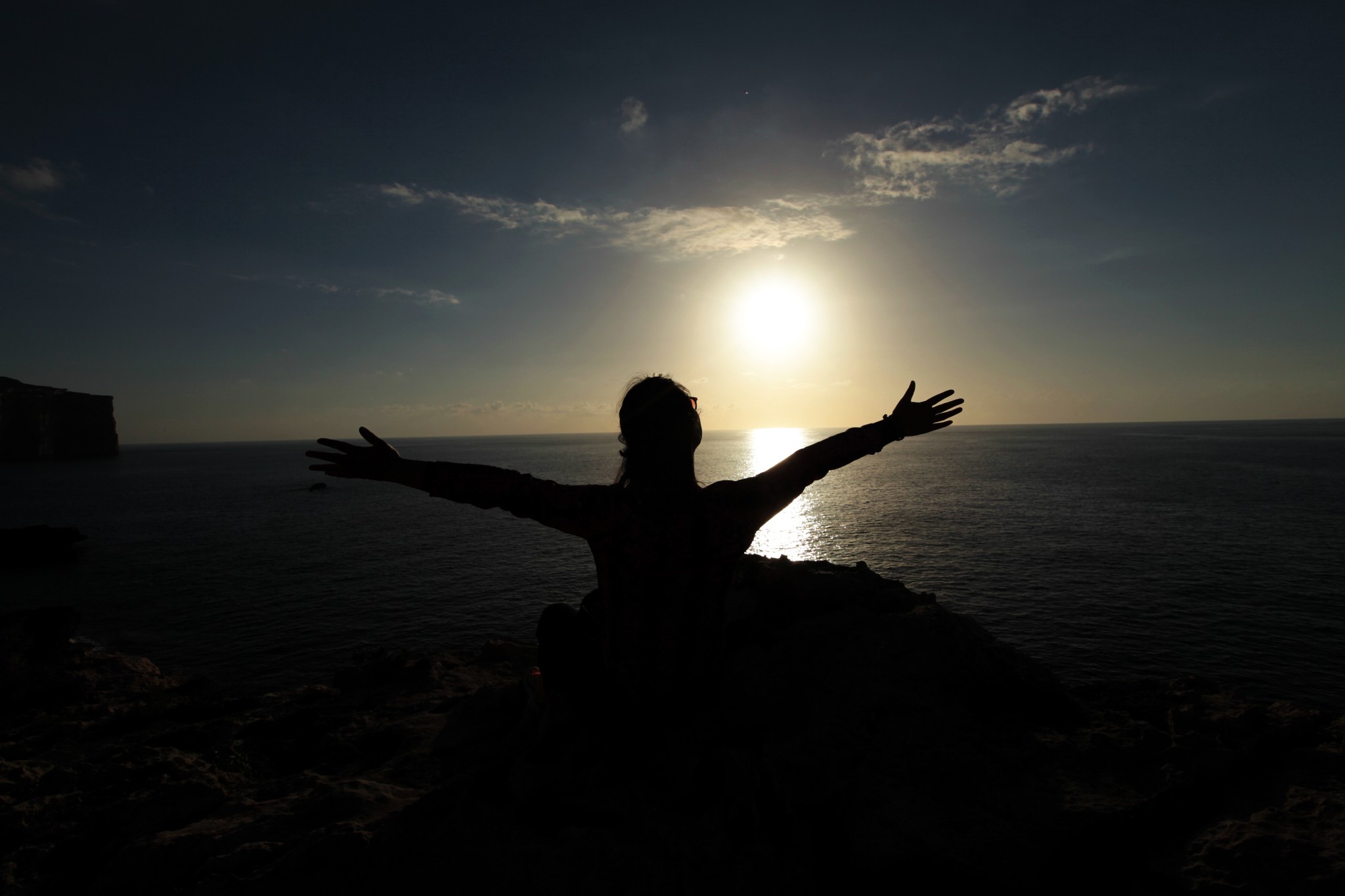 遥远的地方那片魅蓝之美－马耳他,马耳他自助游