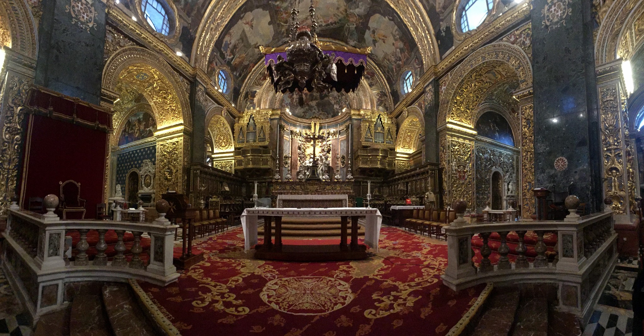 遥远的地方那片魅蓝之美-马耳他,马耳他自助游