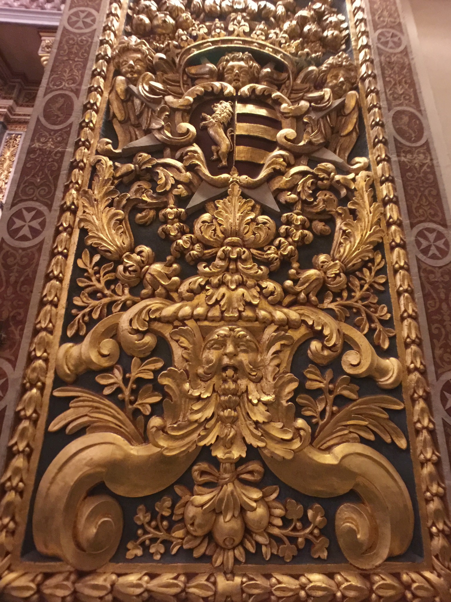 遥远的地方那片魅蓝之美-马耳他,马耳他自助游