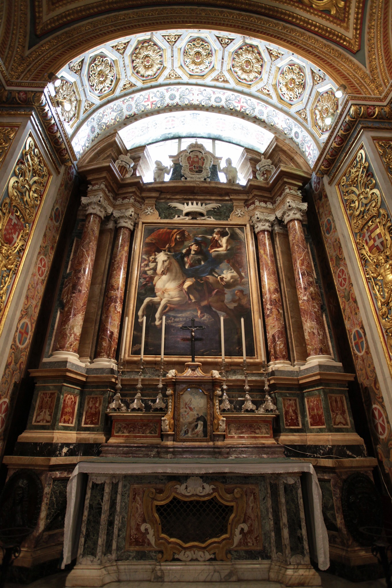 遥远的地方那片魅蓝之美－马耳他,马耳他自助游