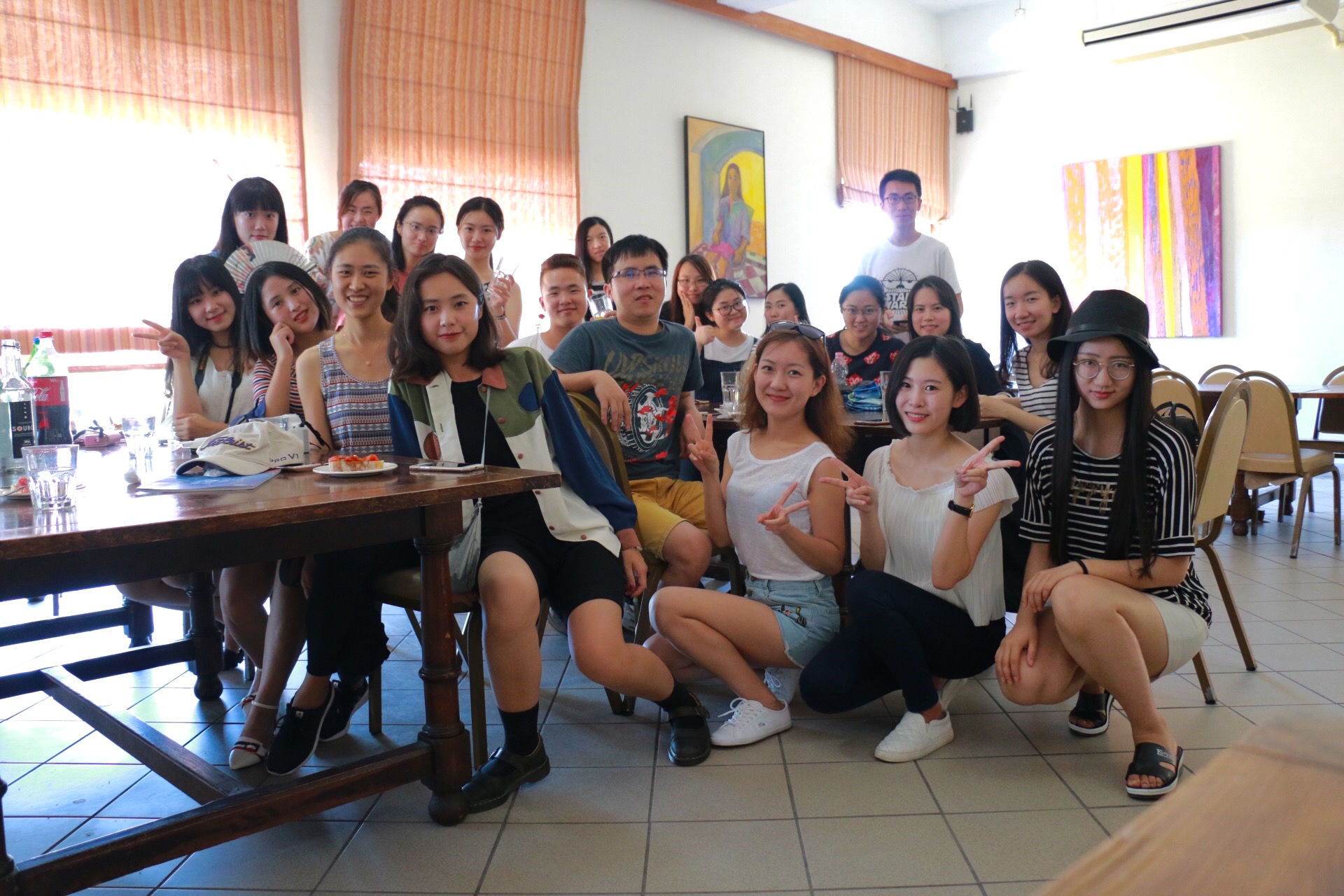 在地中海的风中 遇见蓝色Malta,马耳他自助游攻略