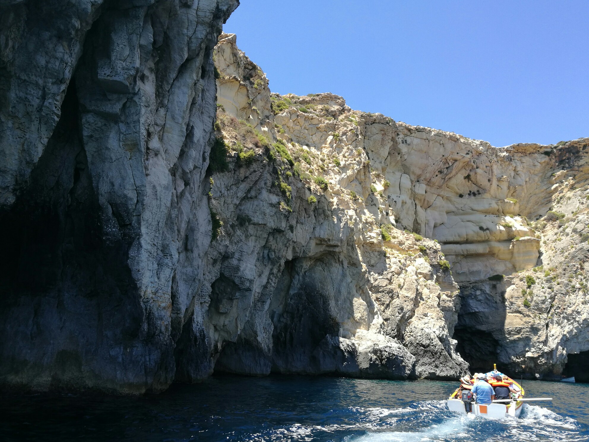 马耳他四日游,马耳他自助游攻略