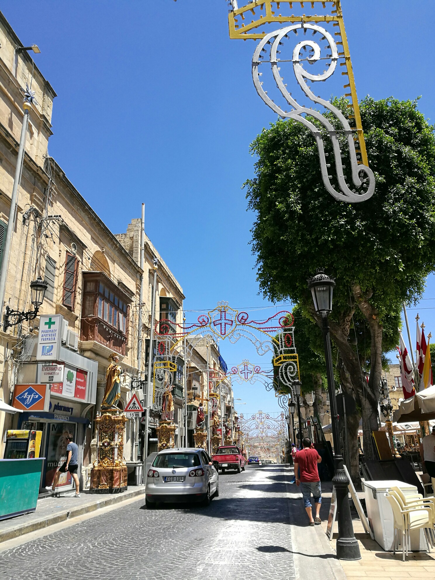 马耳他四日游,马耳他自助游攻略